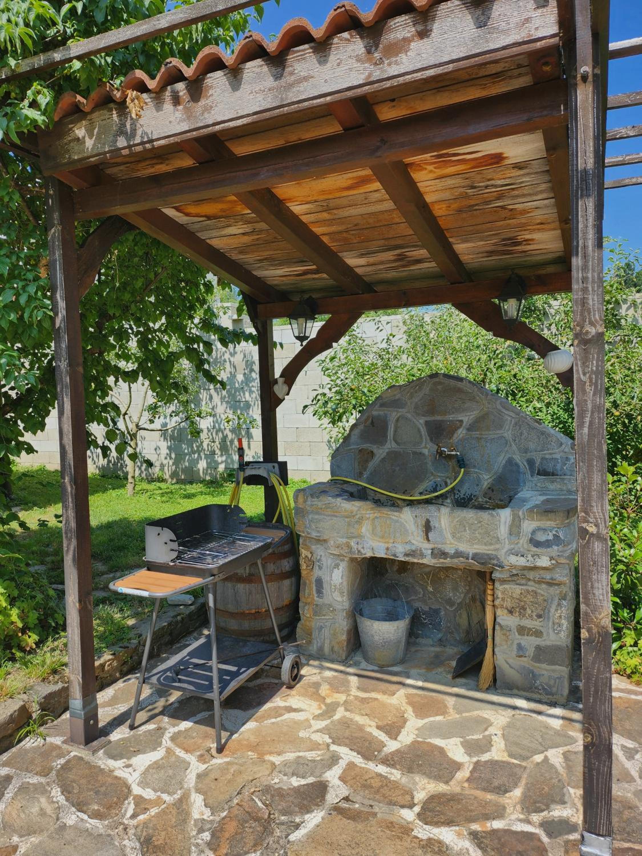 Eco Residence
