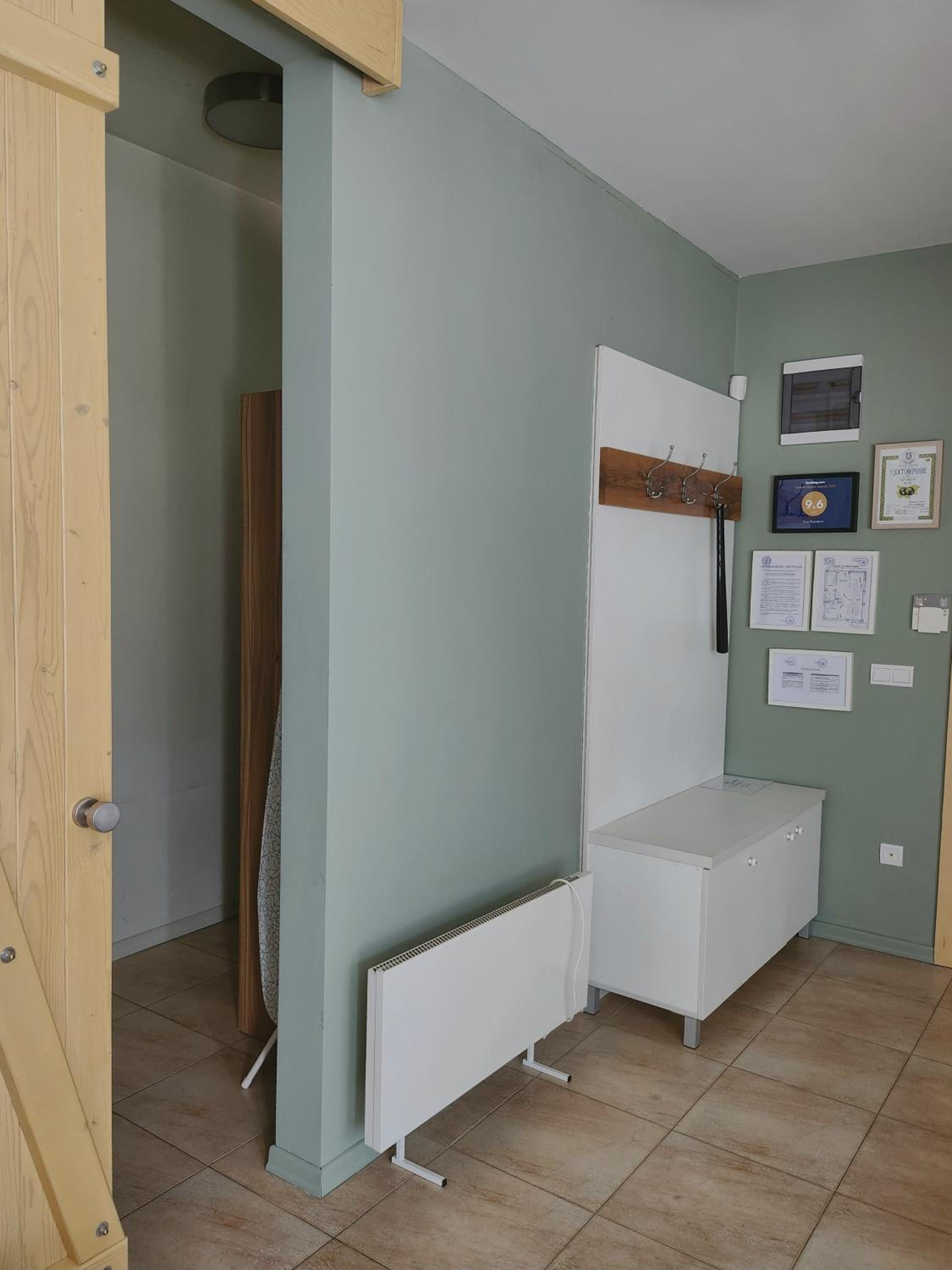 Eco Residence