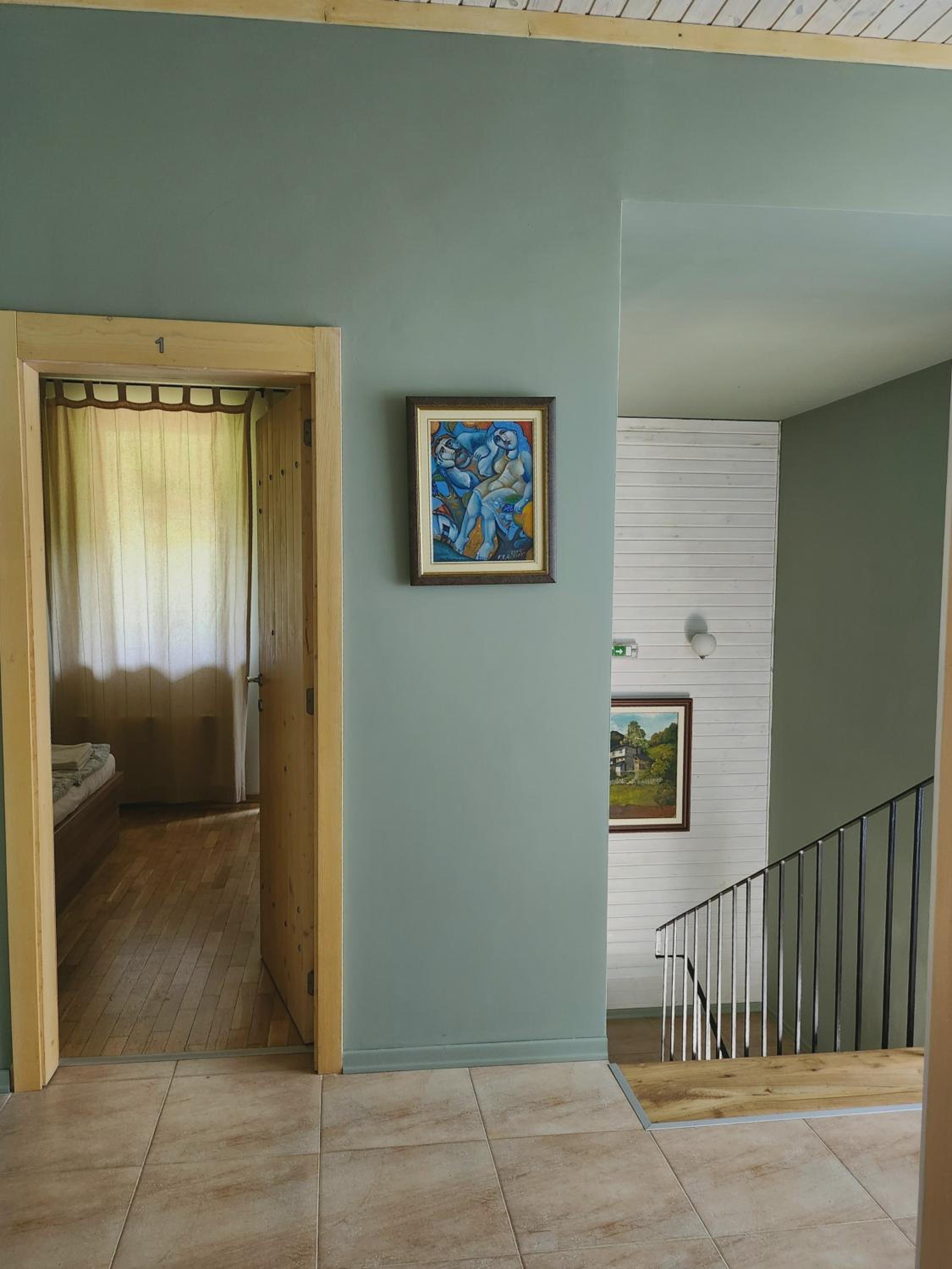Eco Residence