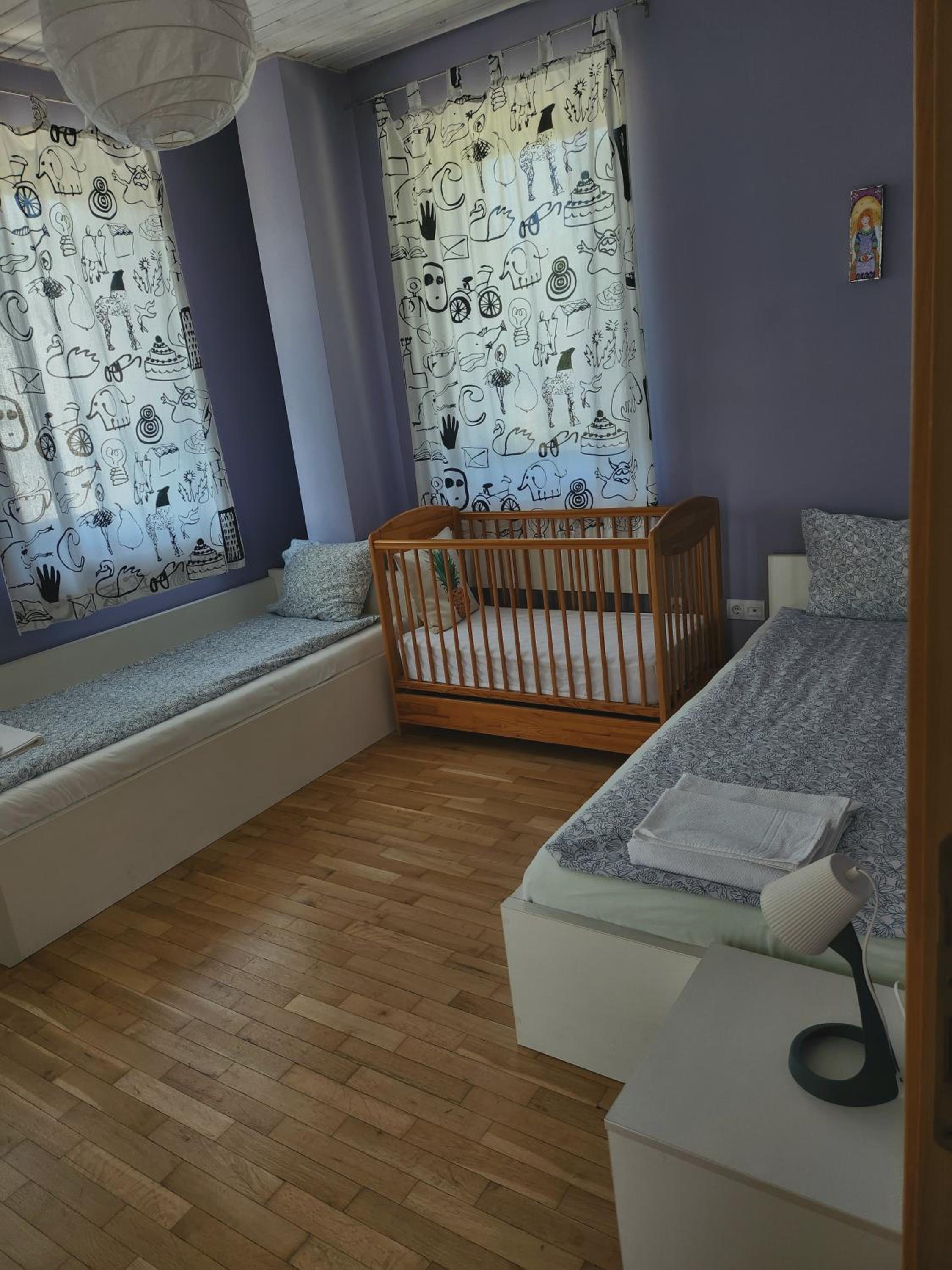 Eco Residence