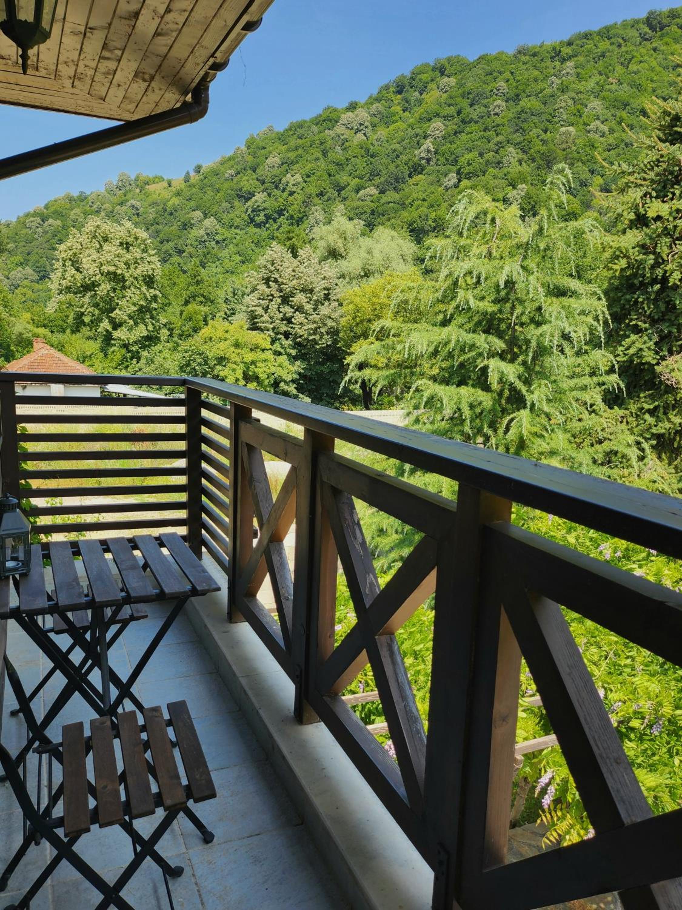 Eco Residence