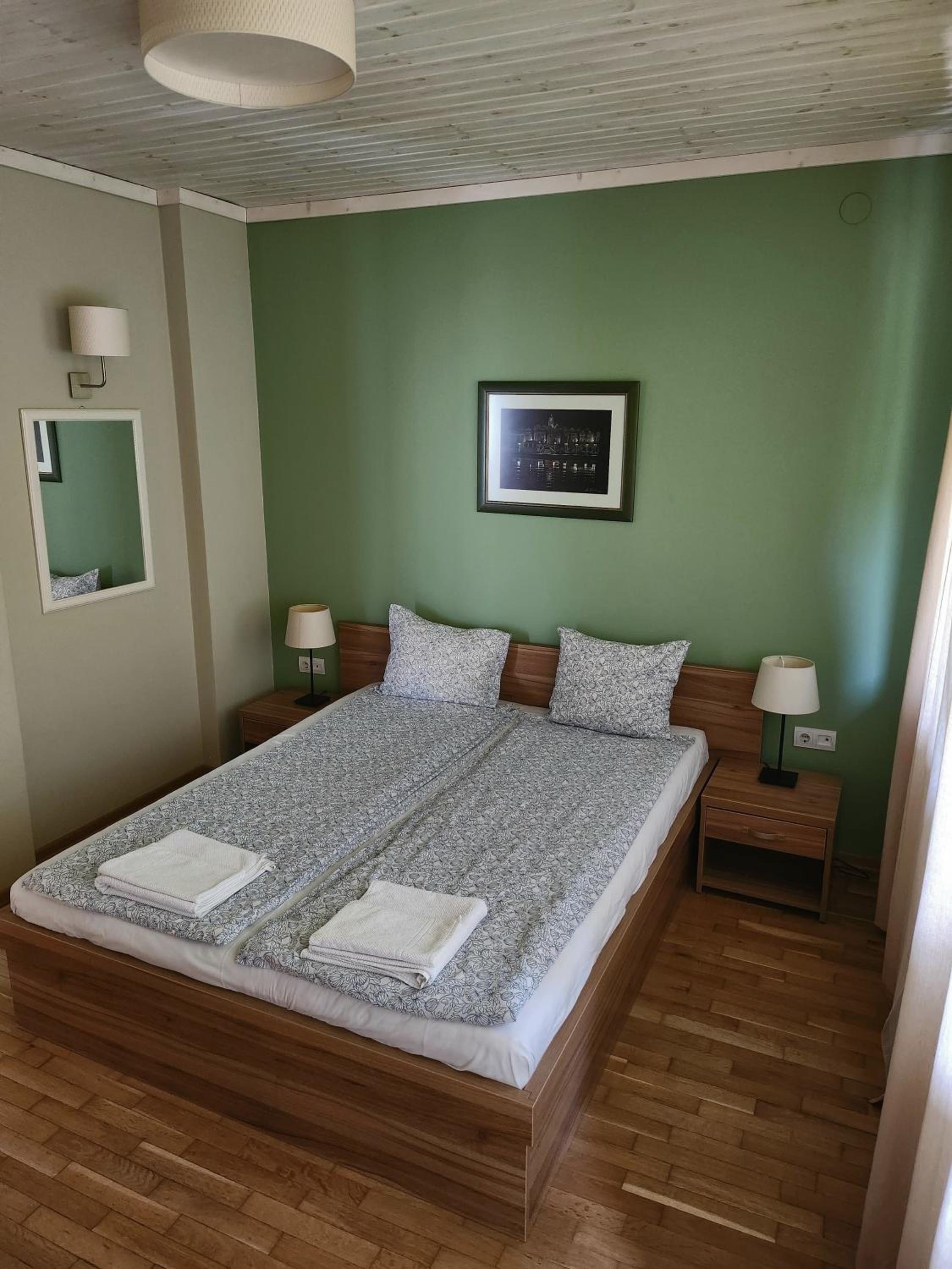 Eco Residence