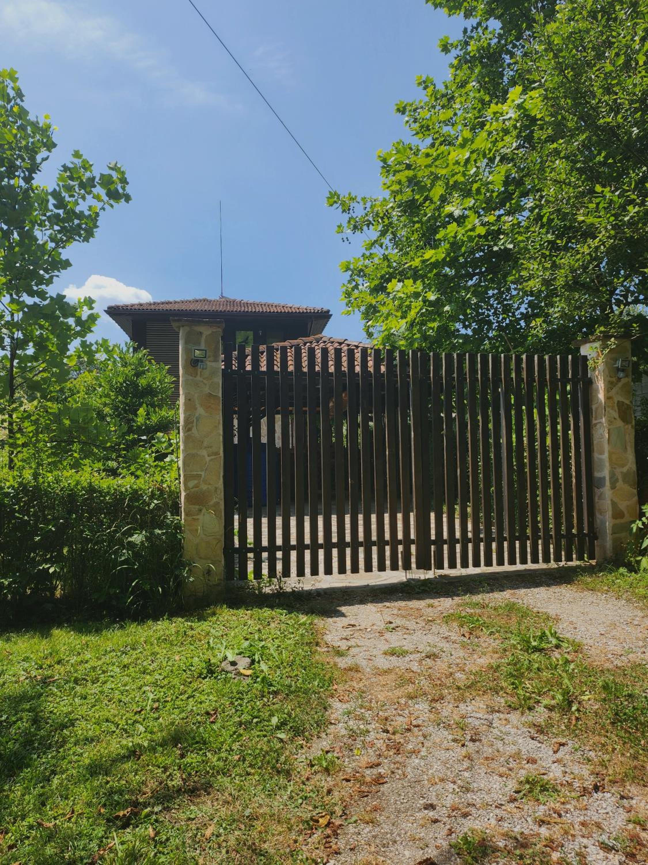 Eco Residence