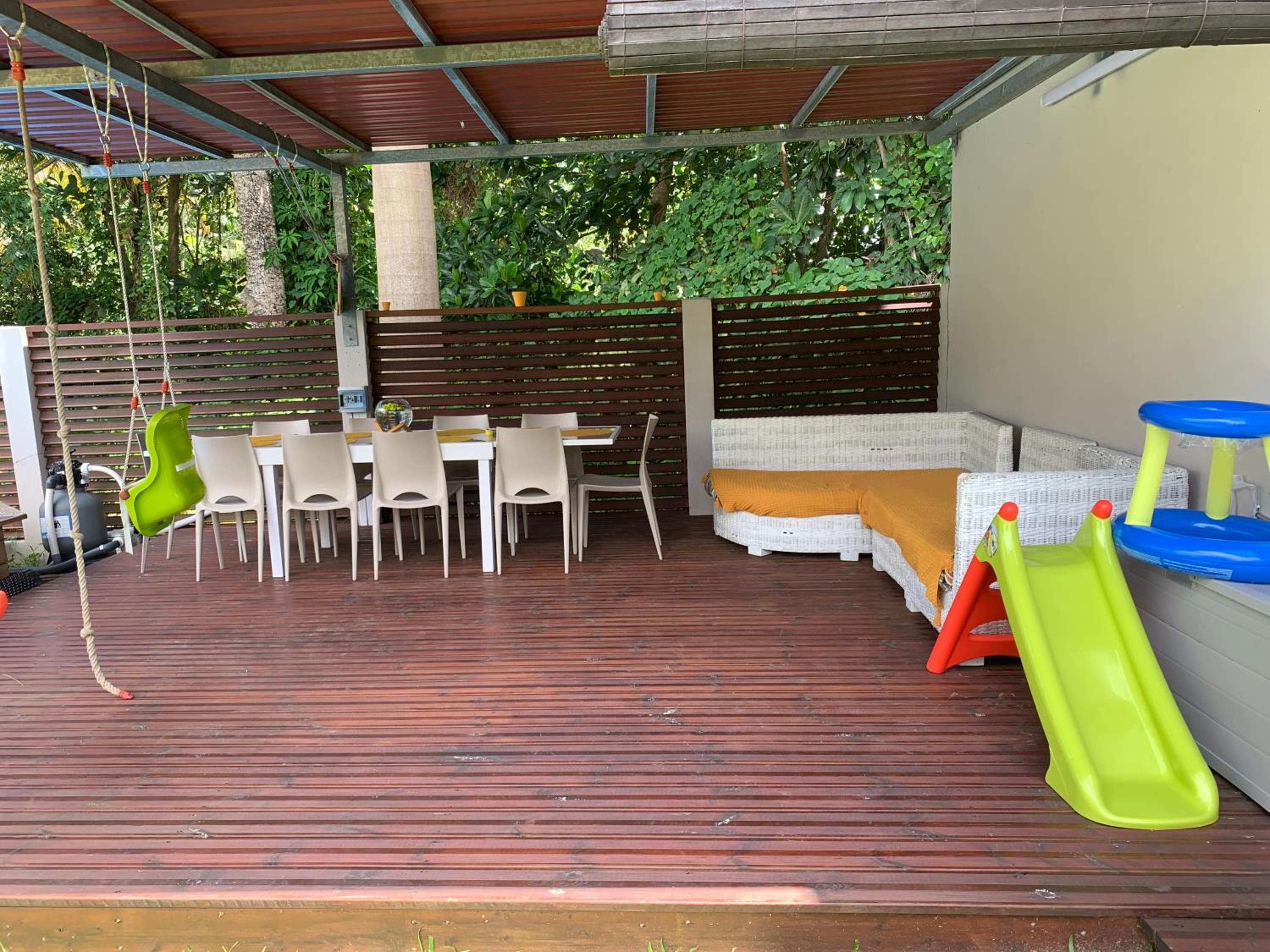 Villa CIDEHO