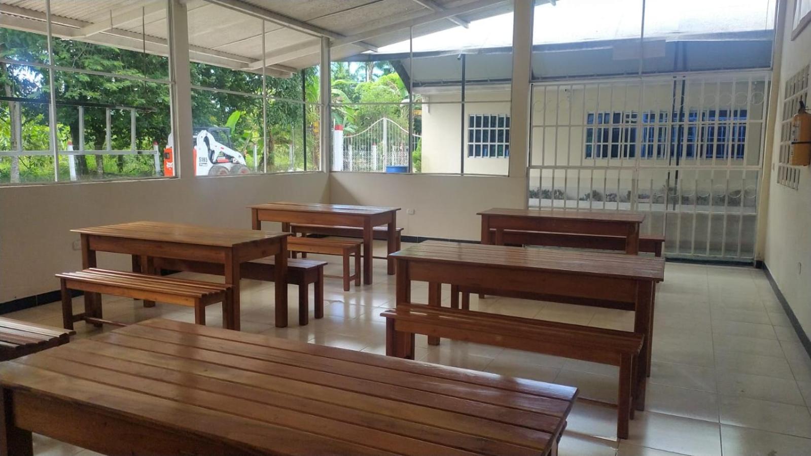 Finca agroturistica el remanso