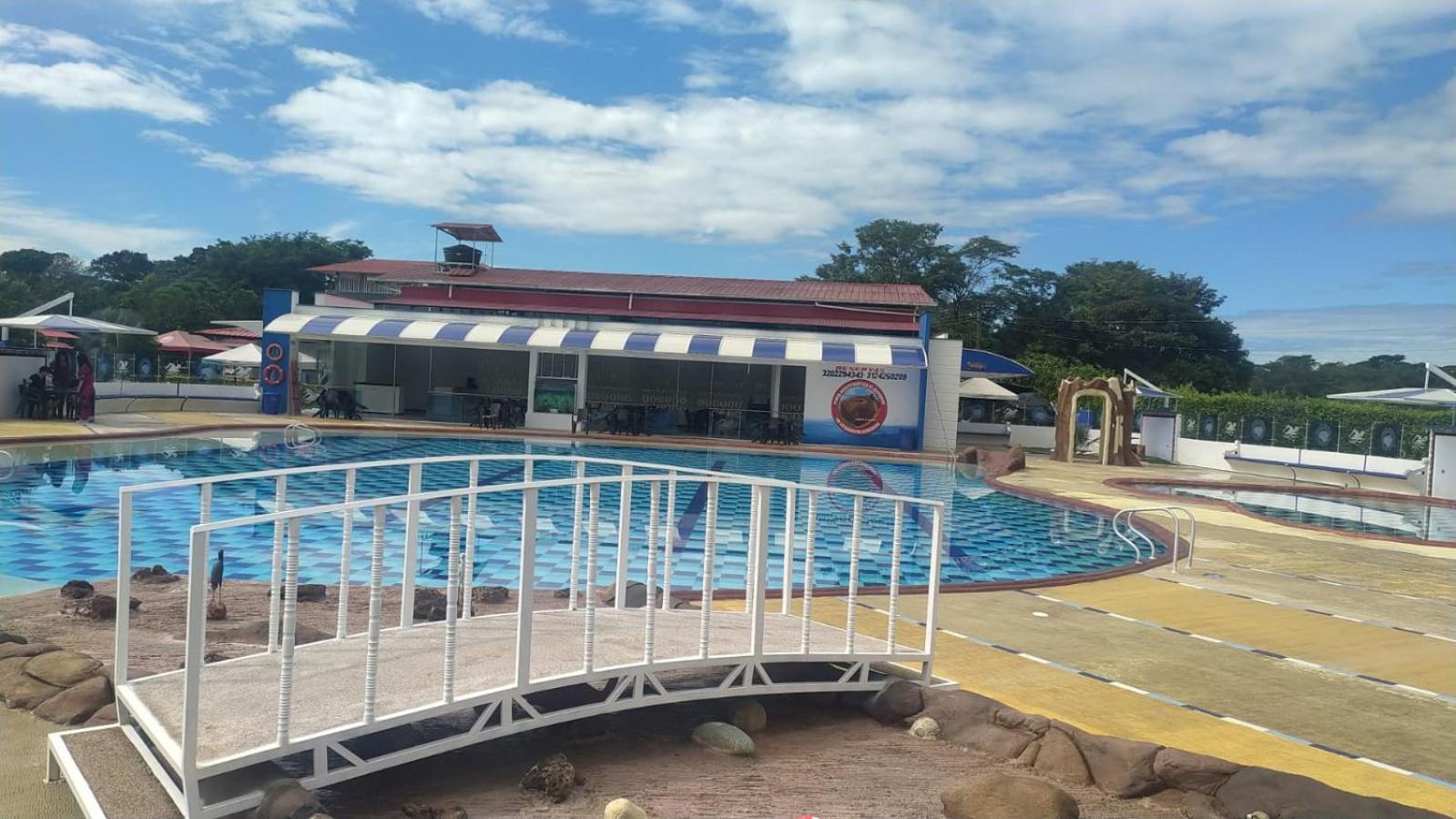 Finca agroturistica el remanso