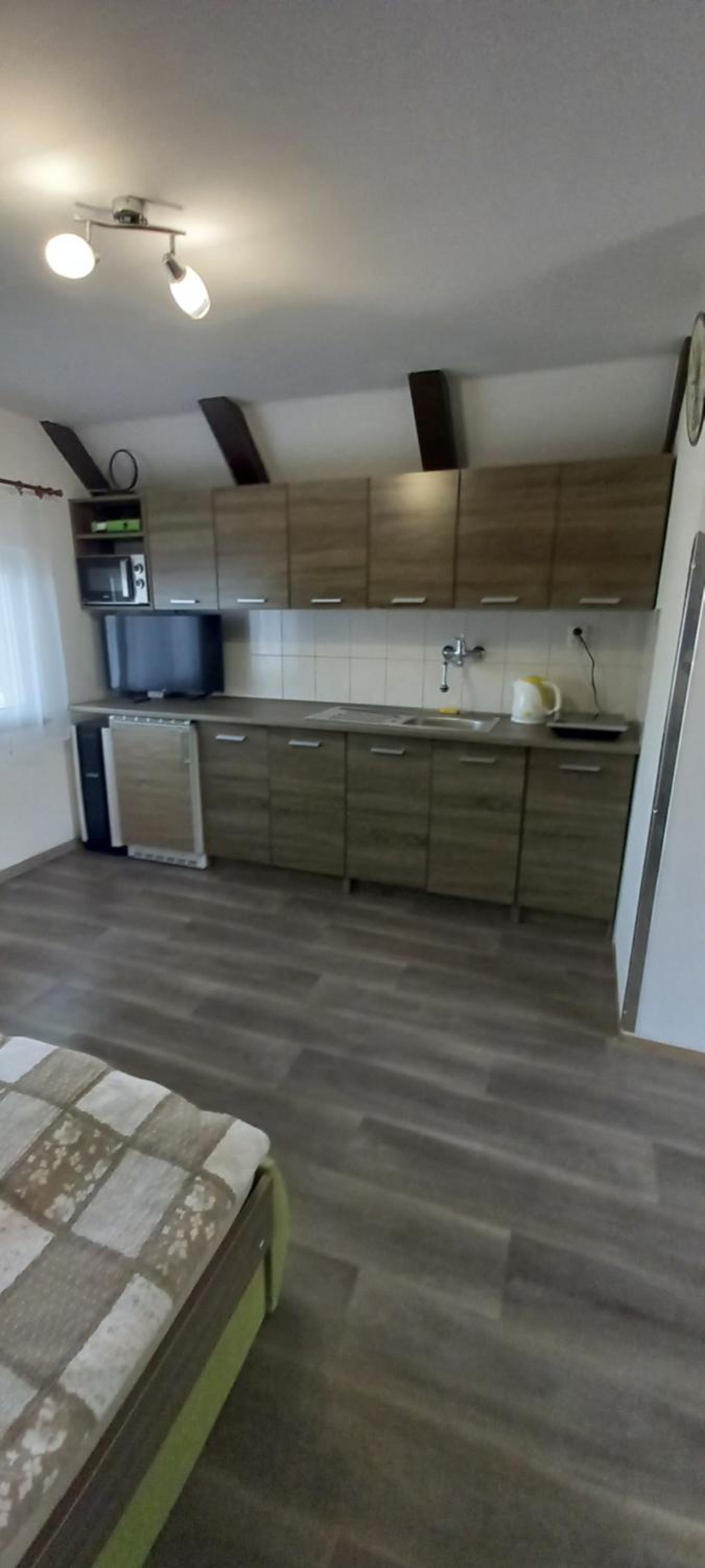Ubytování Jevišovka - Vinný sklípek