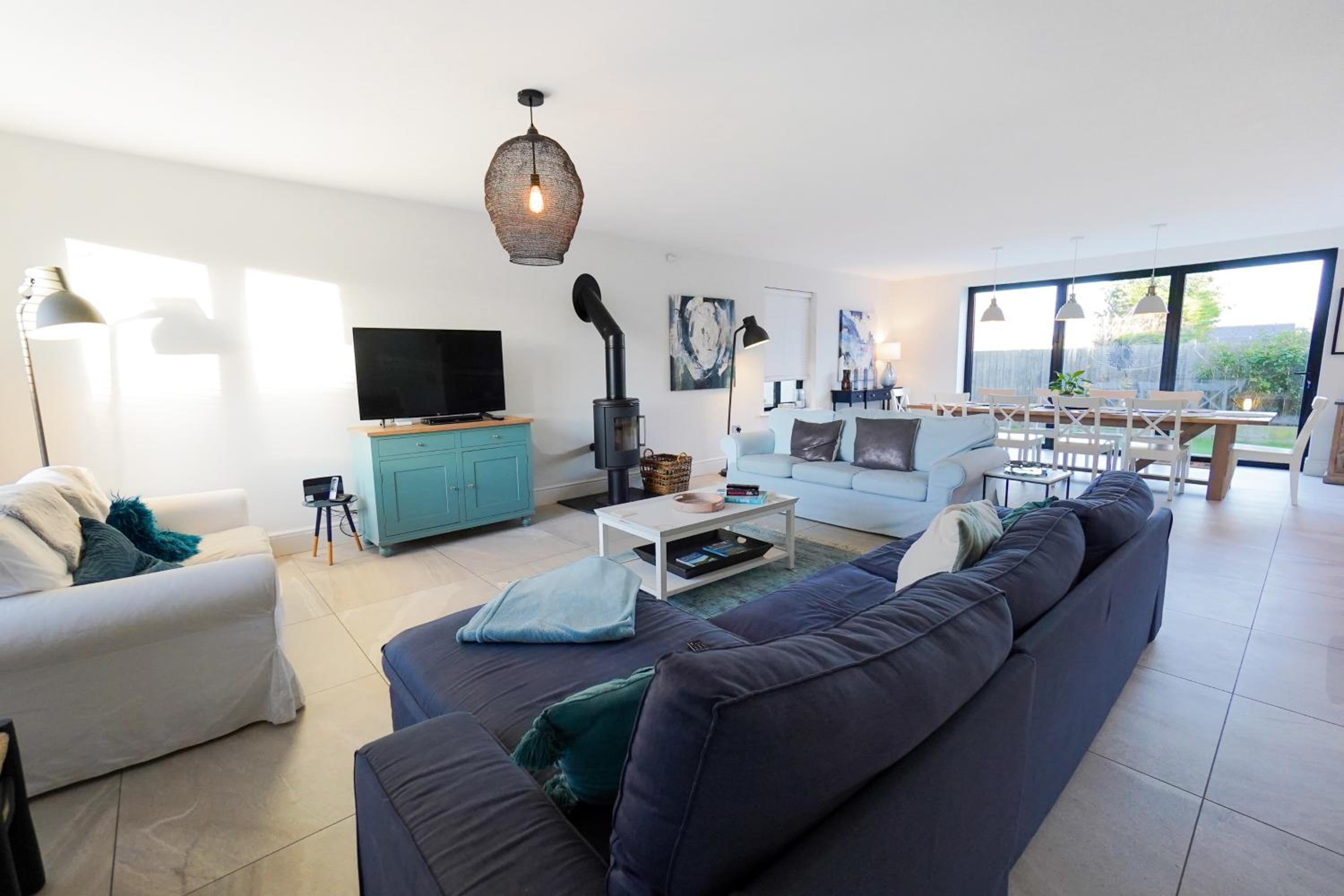 Duneside House