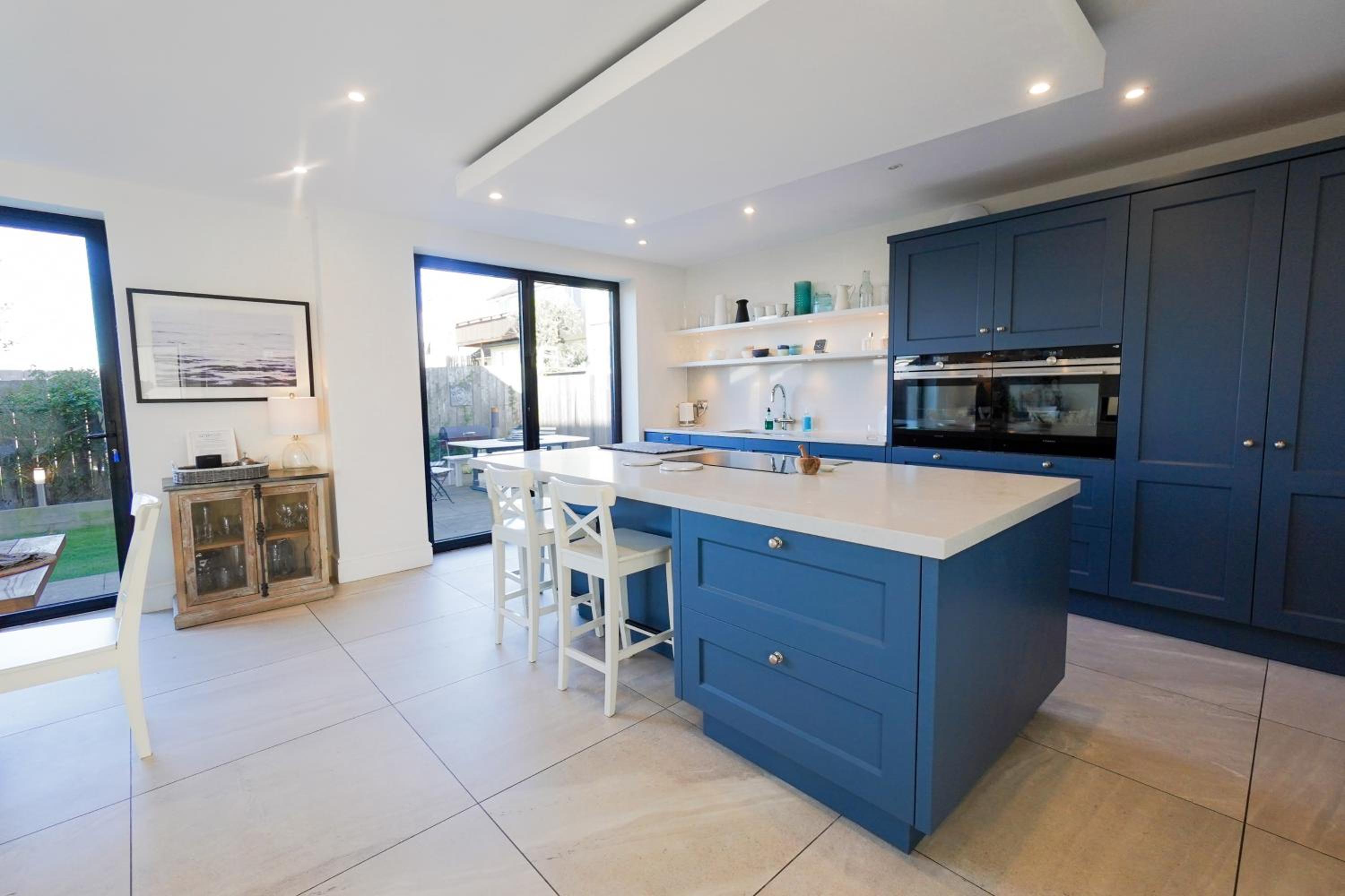 Duneside House