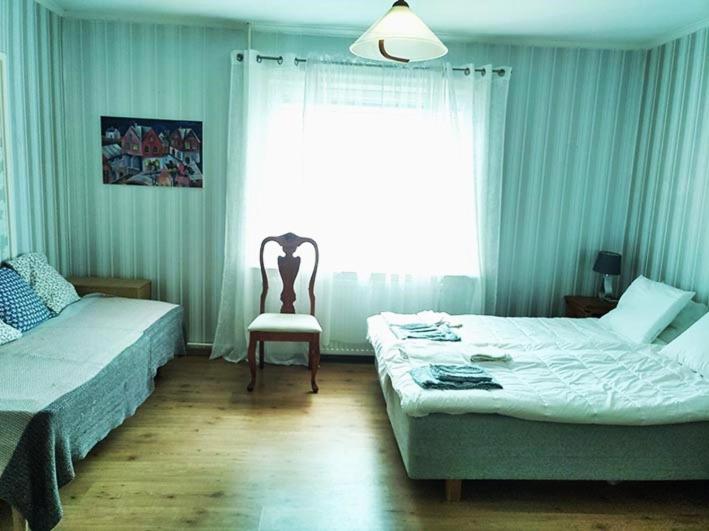 Hus Solgläntan