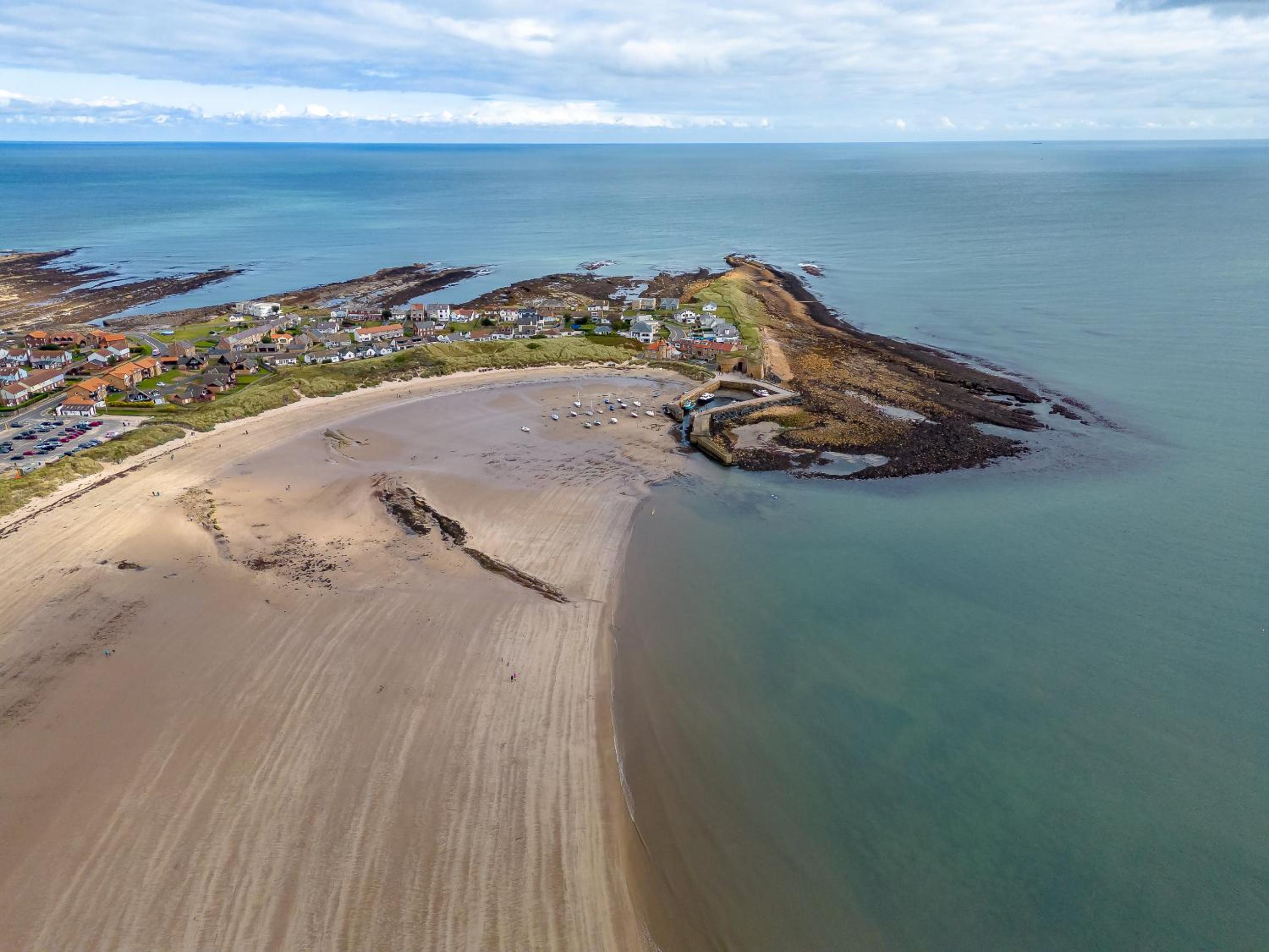 Duneside House