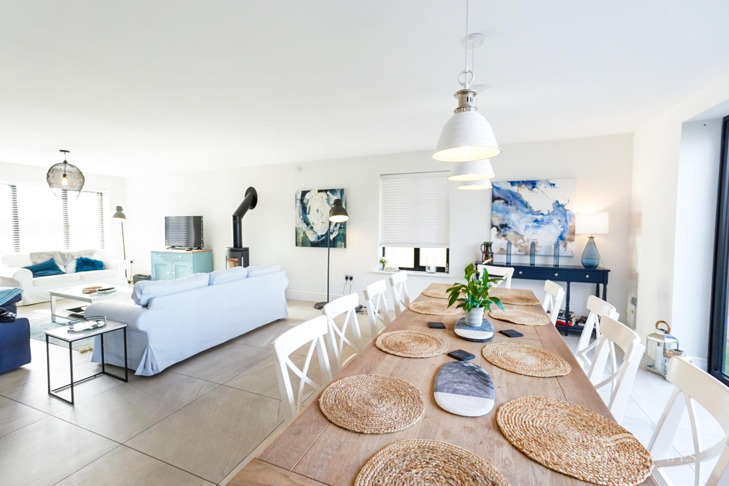 Duneside House