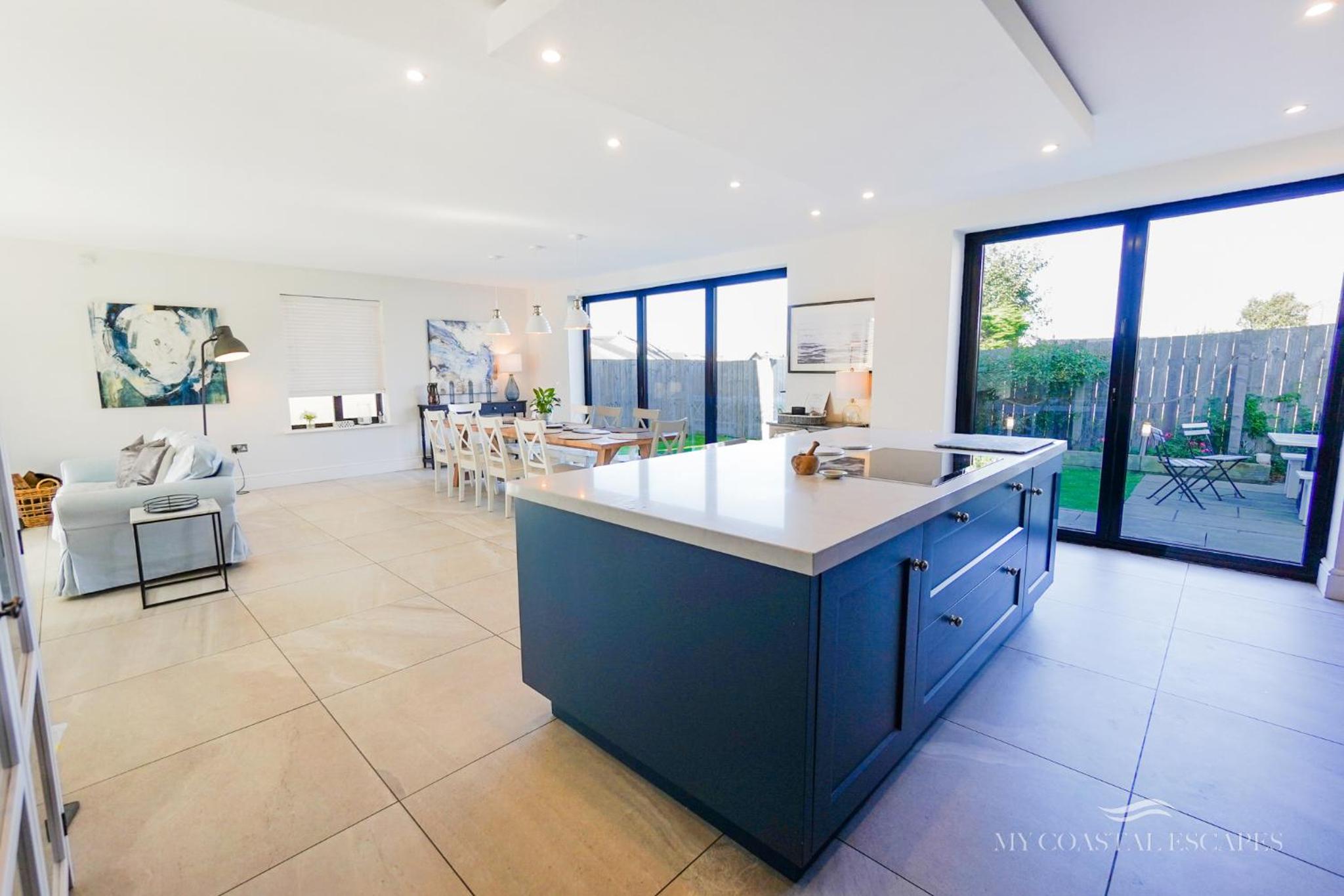 Duneside House