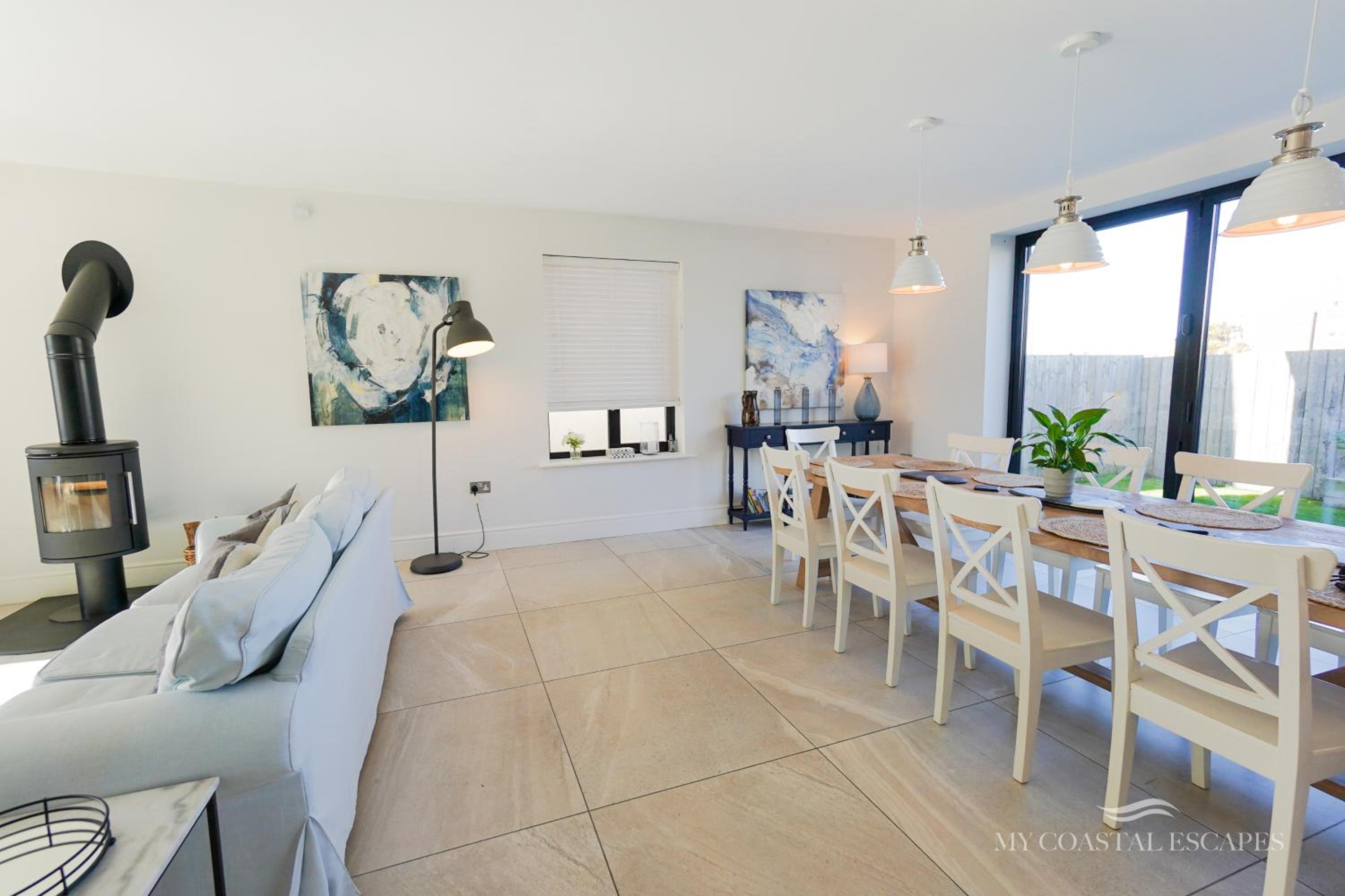 Duneside House