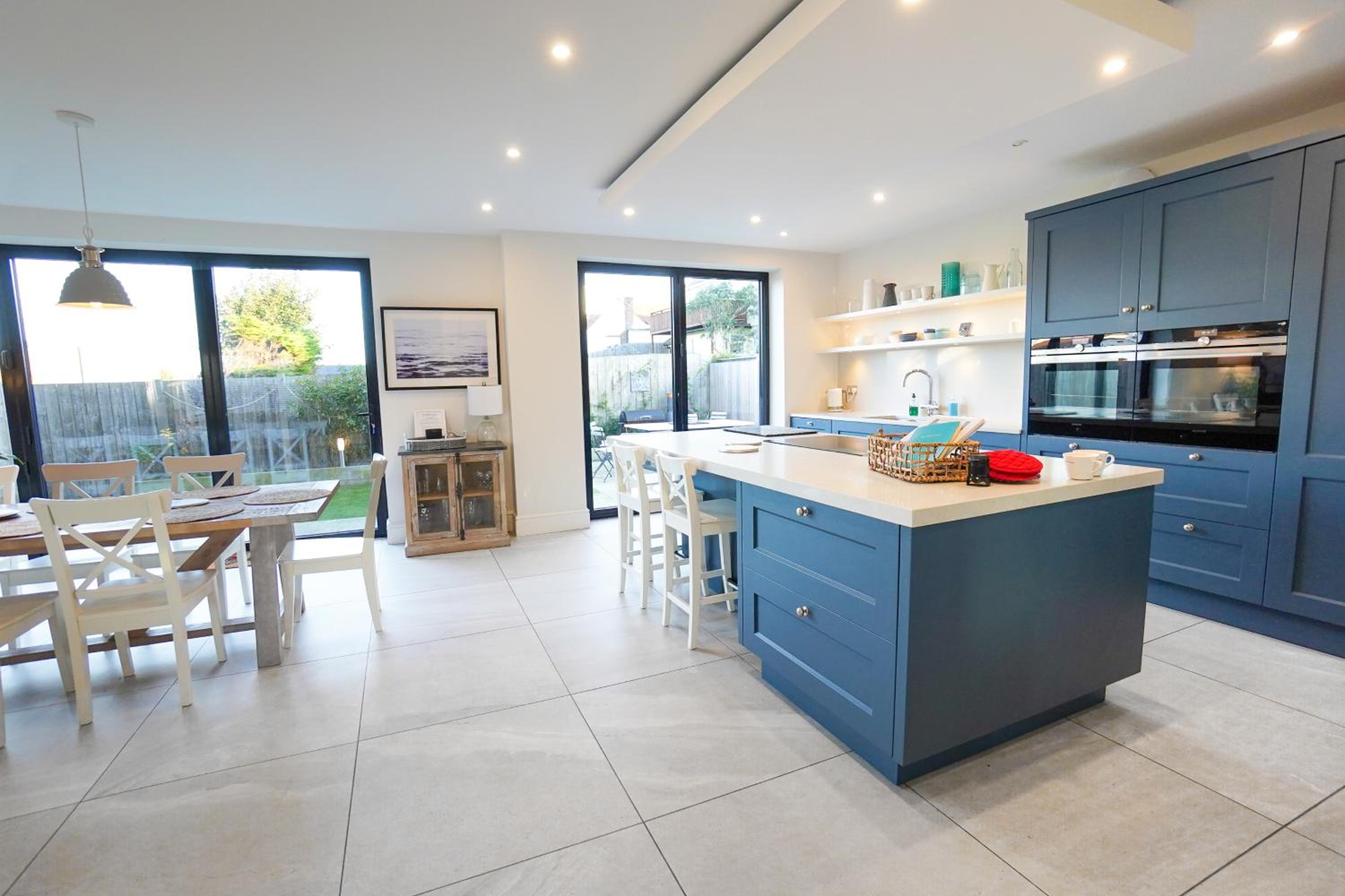 Duneside House