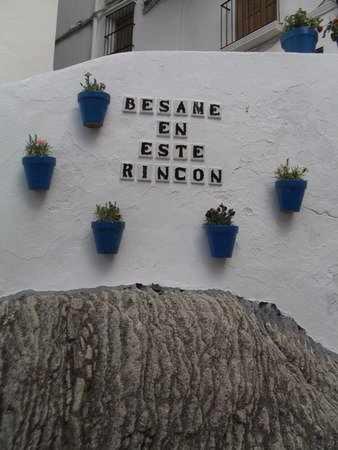 La Casona de Setenil Grupos mínimo 6 Personas view 3