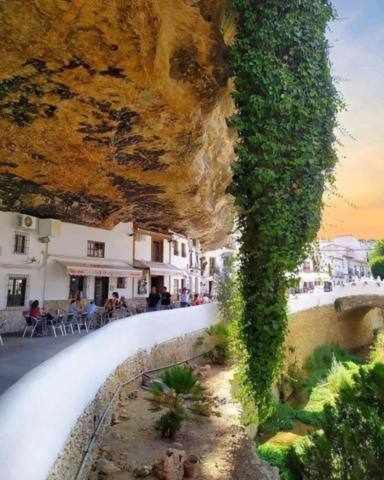 La Casona de Setenil Grupos mínimo 6 Personas view 5