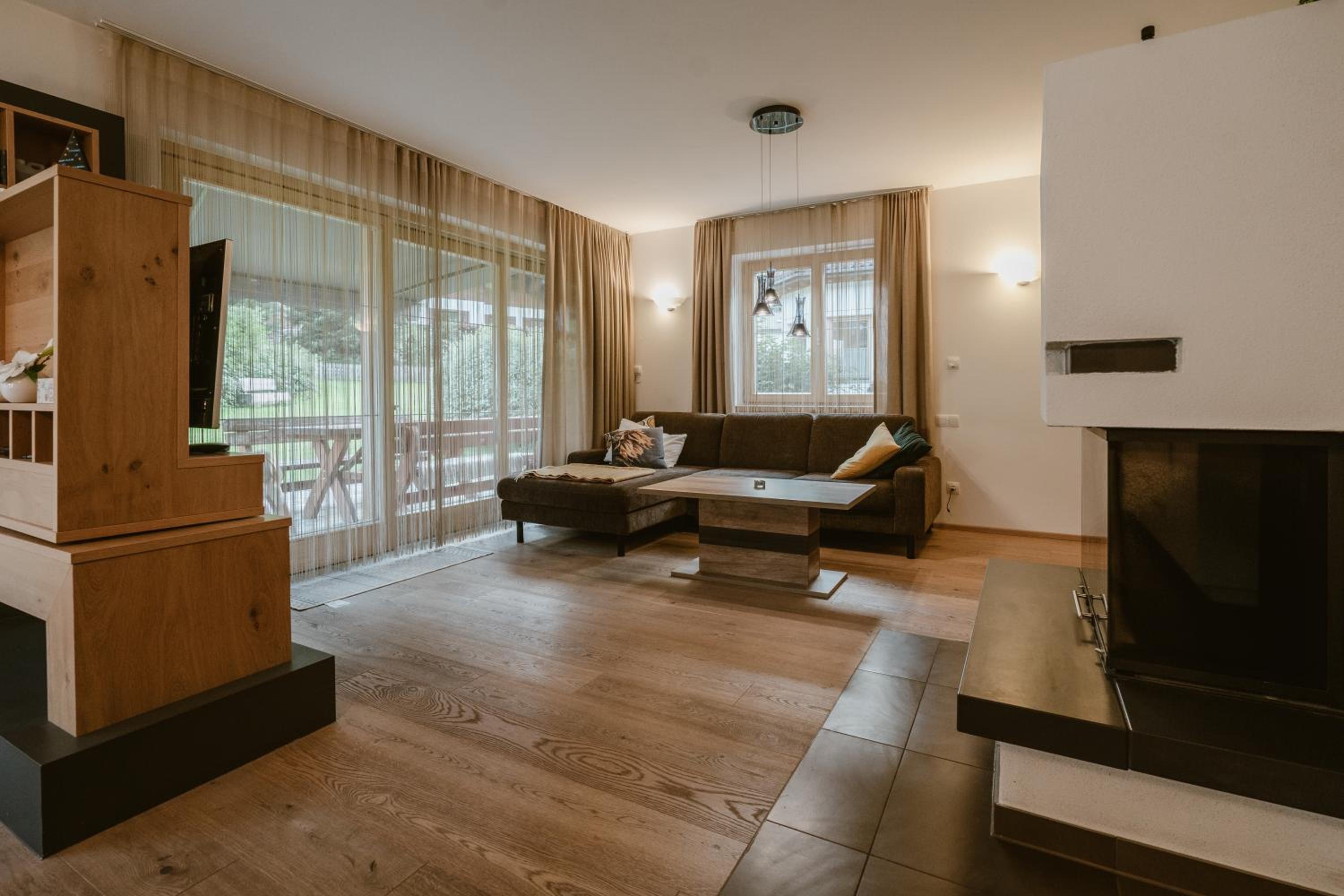 Ferien und Familienhaus Robert Haider