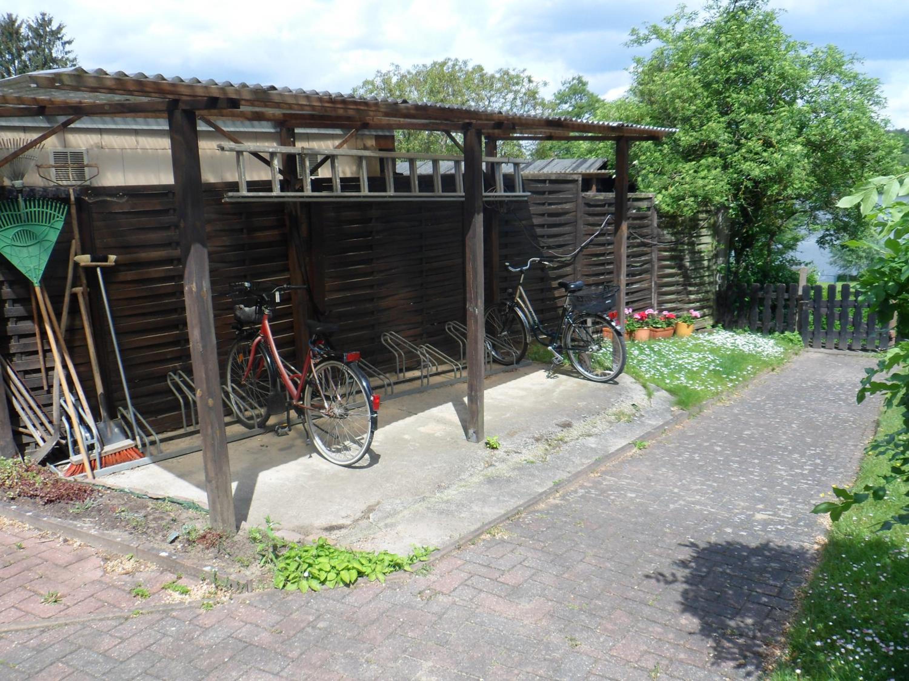 Stadtsee-Pension Templin