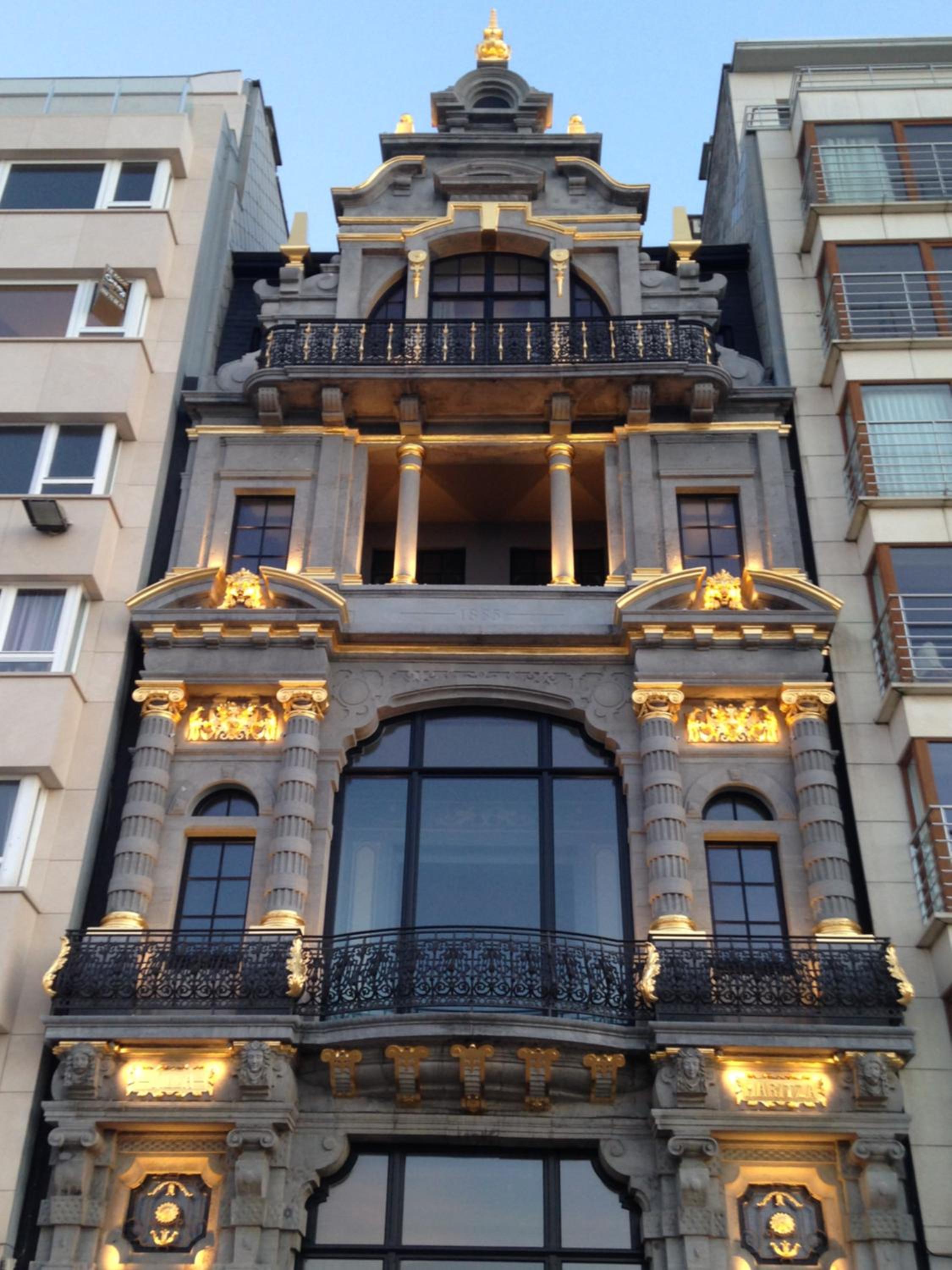 Belle epoque holidays