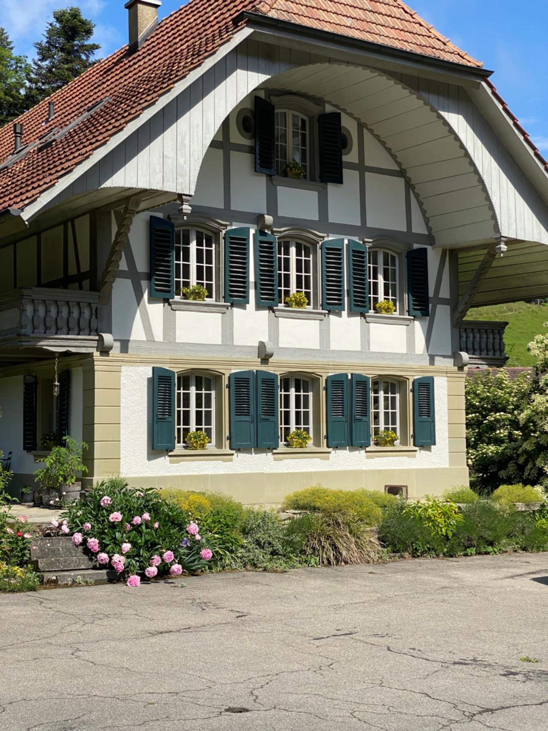 B&B tannen124