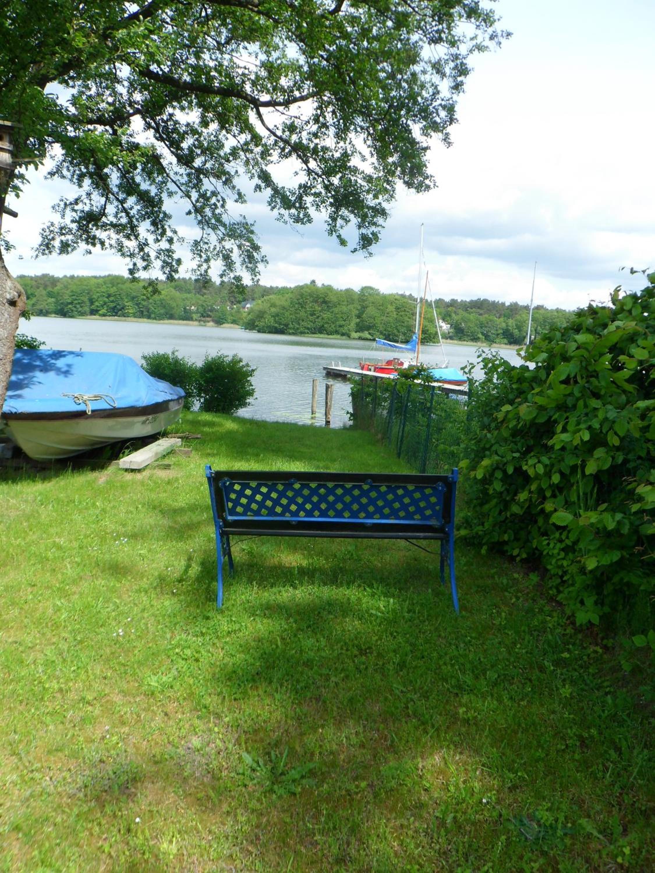 Stadtsee-Pension Templin