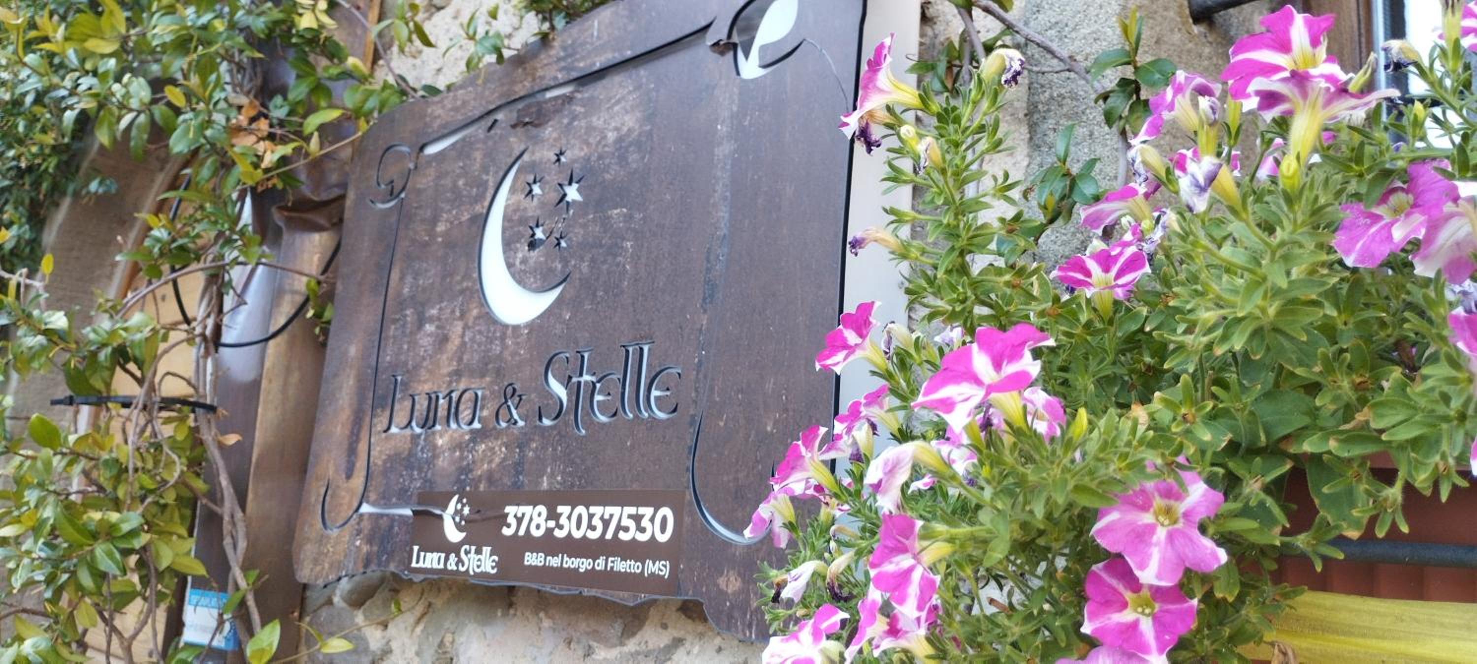 B&B Luna & Stelle view 4