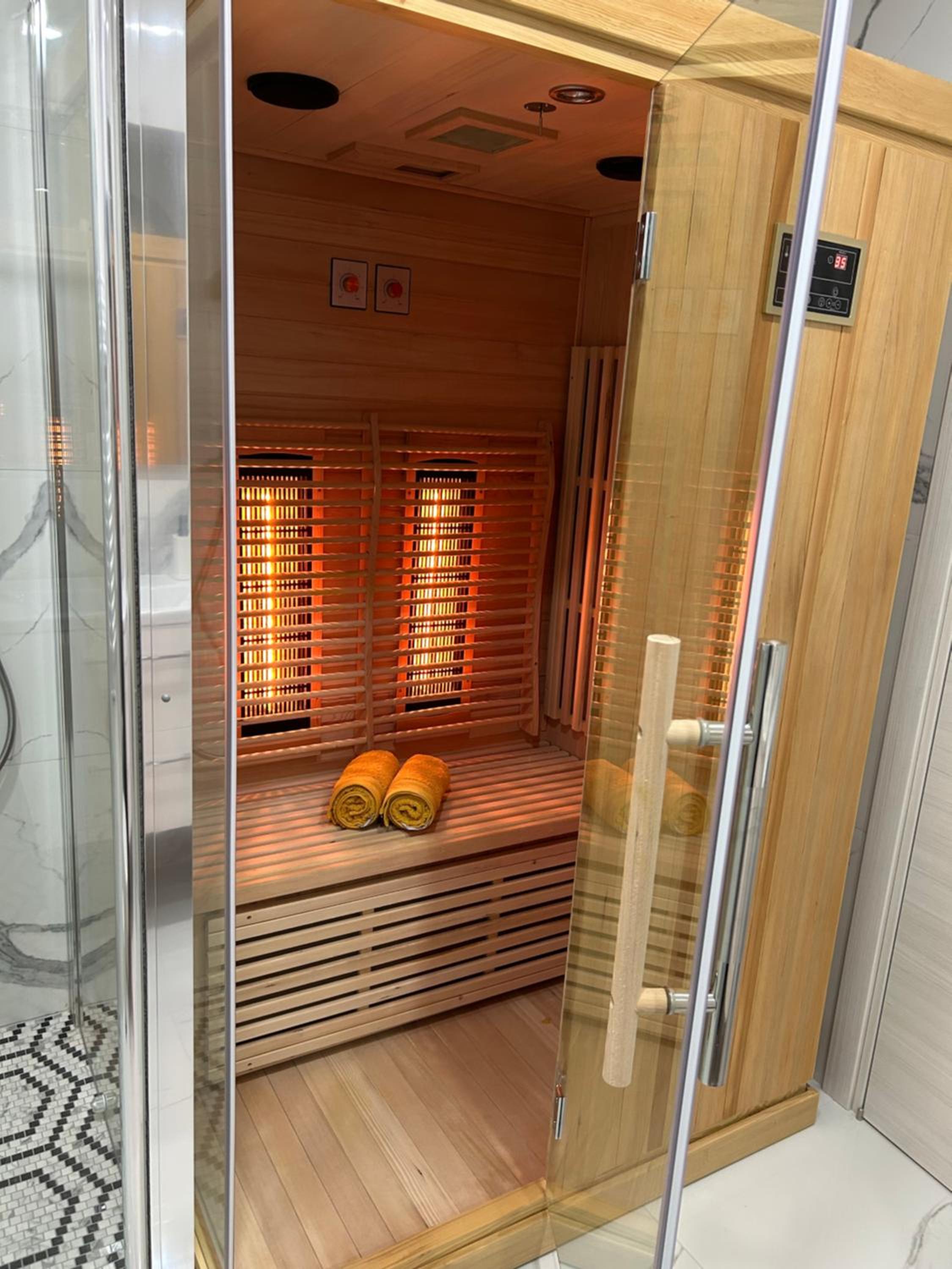 Hotel Rijeka UrbanSPA - Image 1