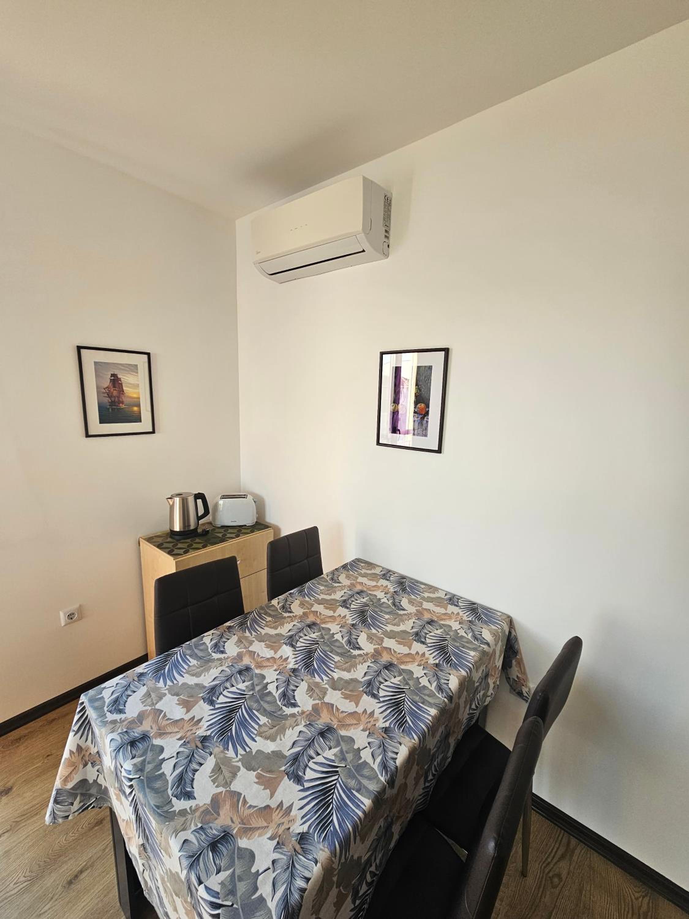 Sea View apartment, Morsky Bryag