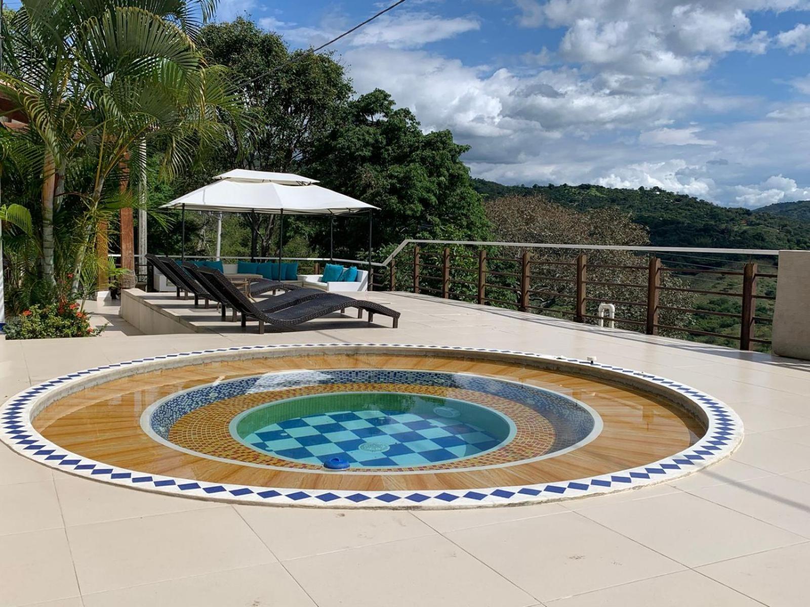Finca San Pedro