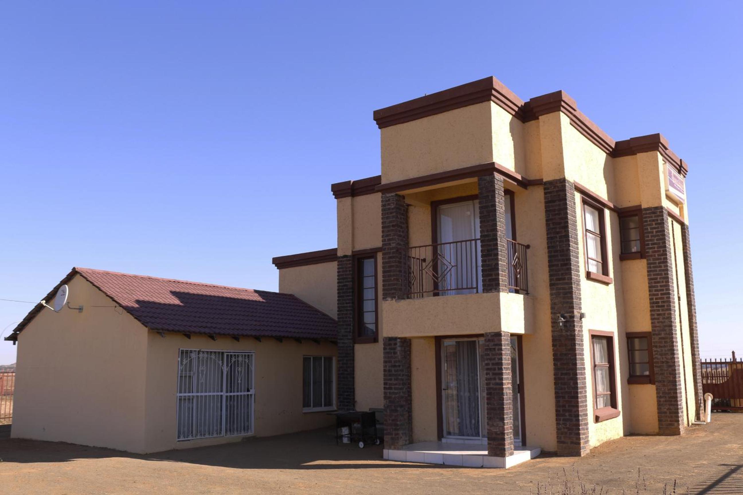 Baobab Tree Guest House