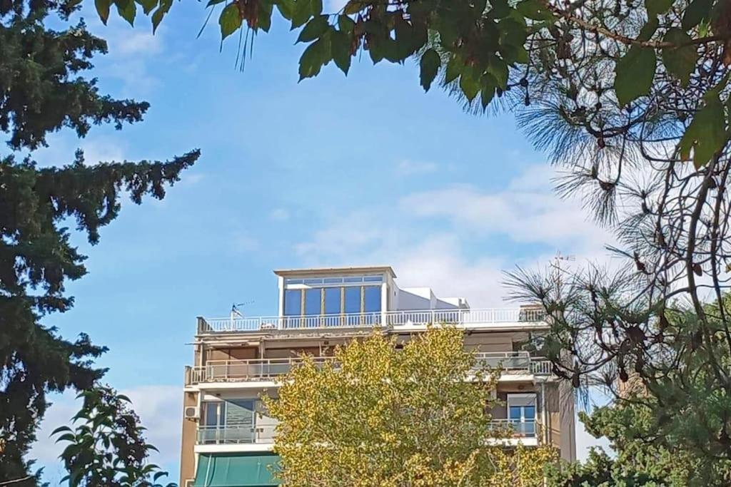 Acropolis Panoramic Studio