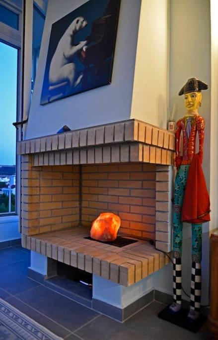 Acropolis Panoramic Studio