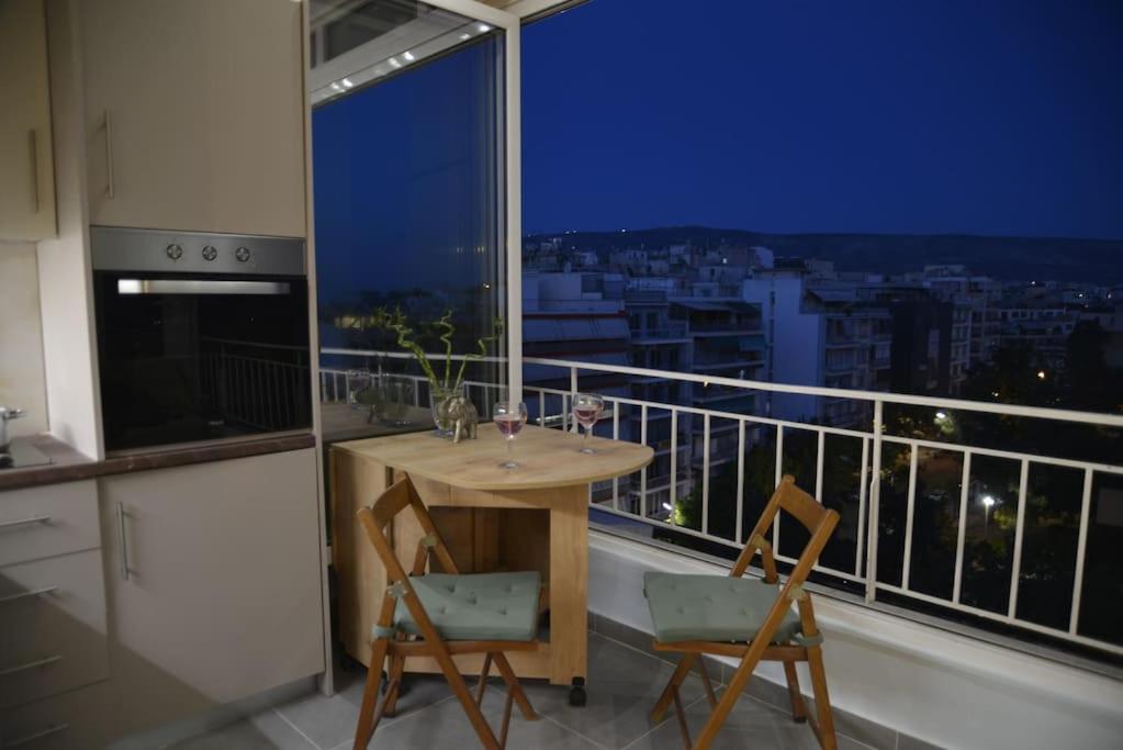 Acropolis Panoramic Studio
