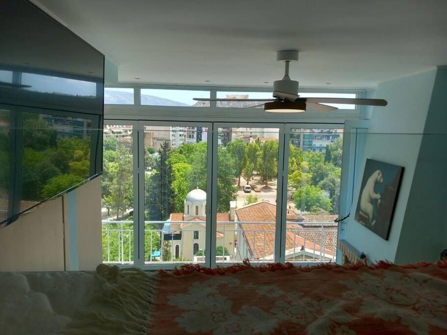 Acropolis Panoramic Studio
