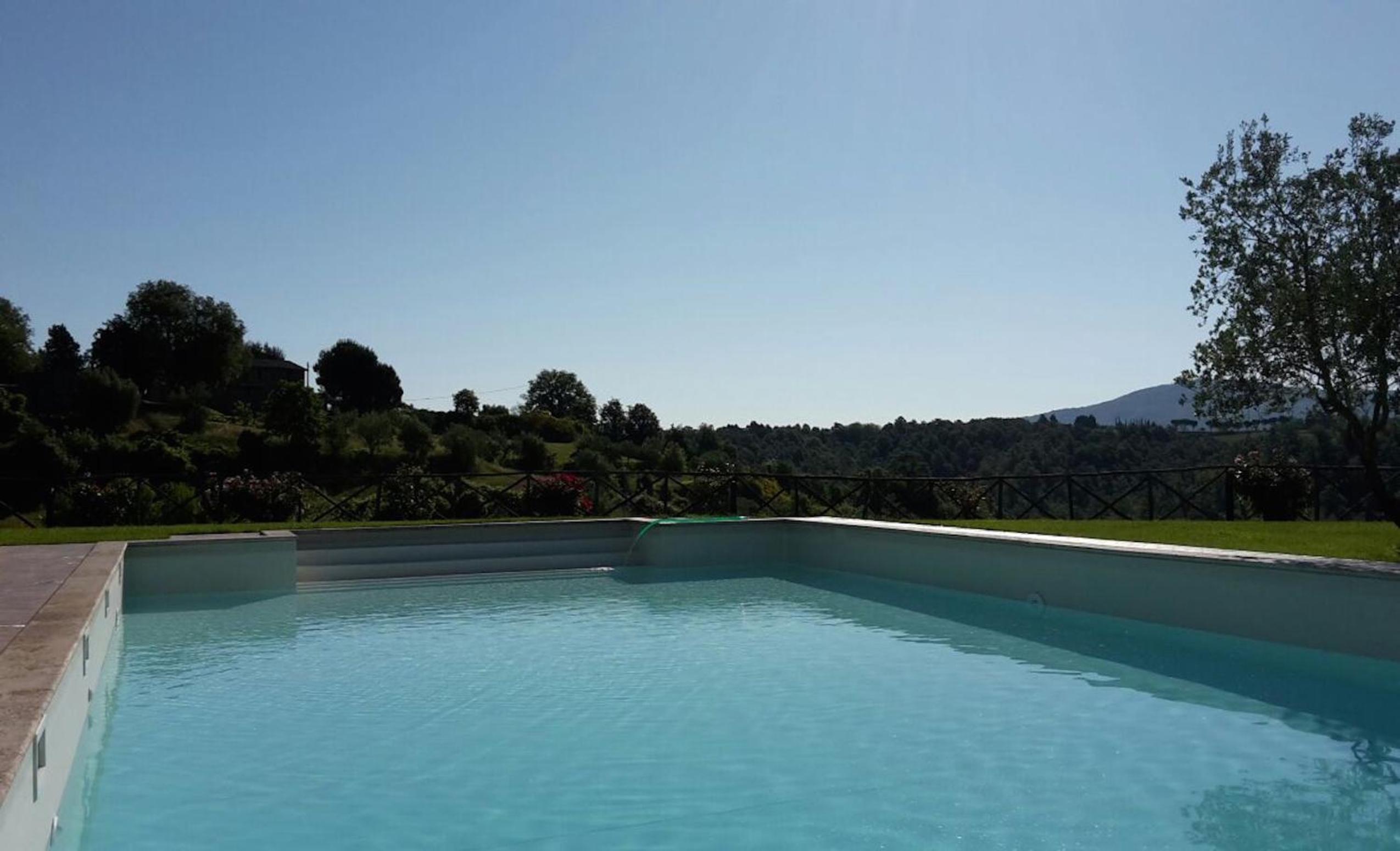 PanElios Borgo Vacanze