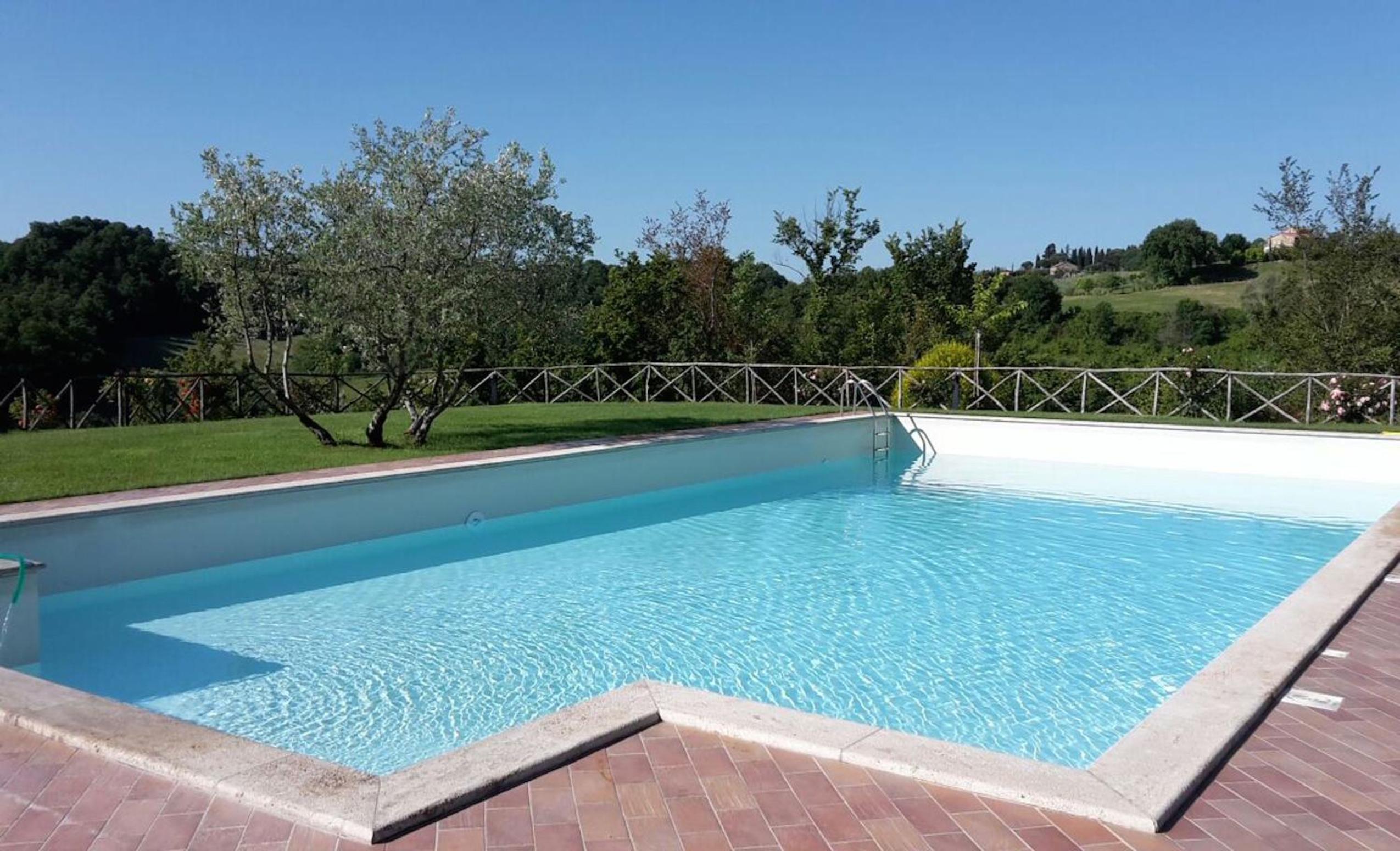 PanElios Borgo Vacanze