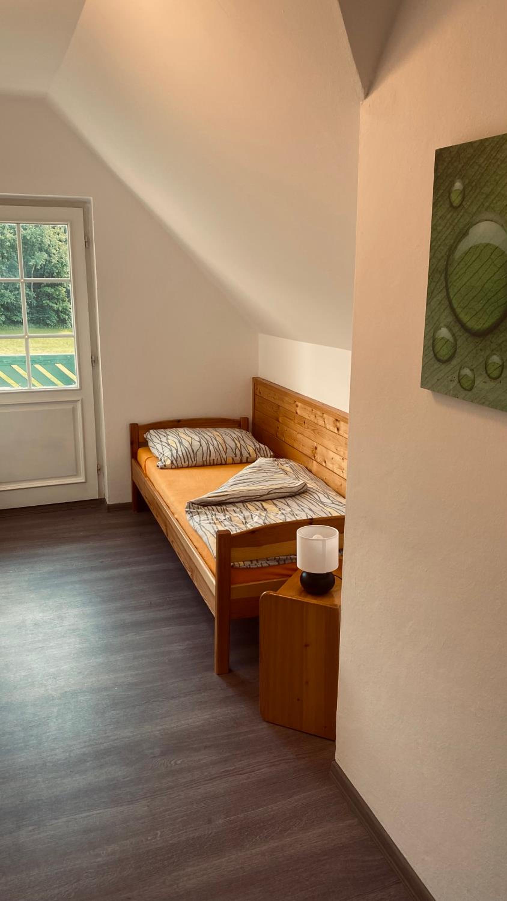 Horské Apartmány Smrčina