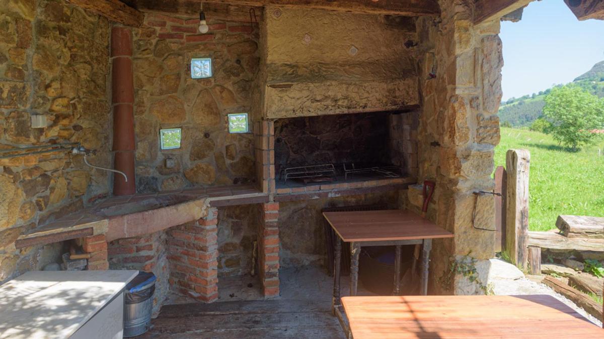 La Tejedora