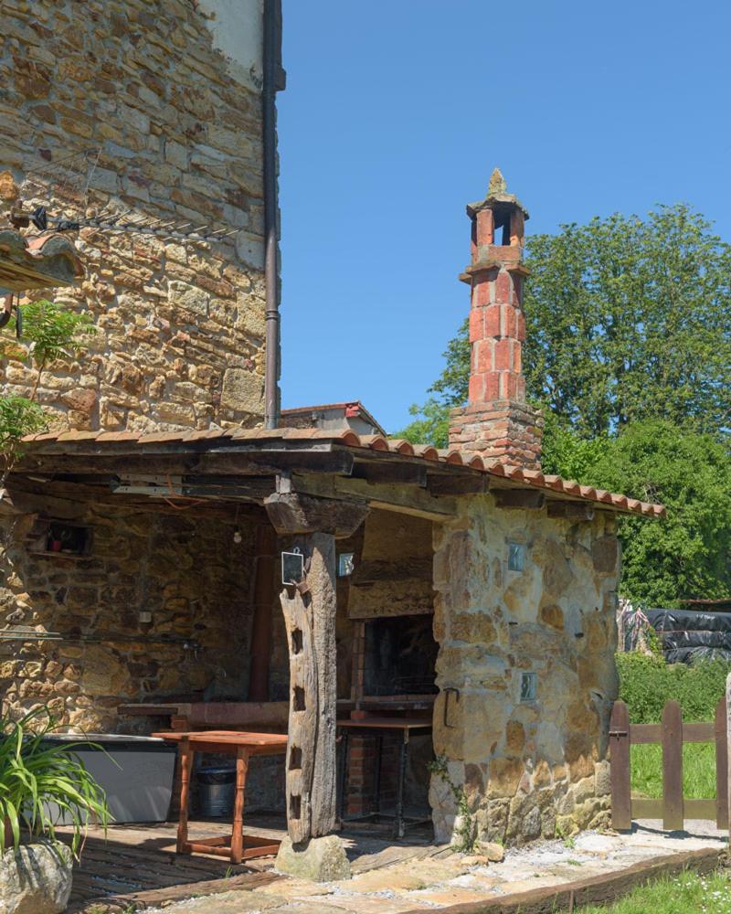 La Tejedora
