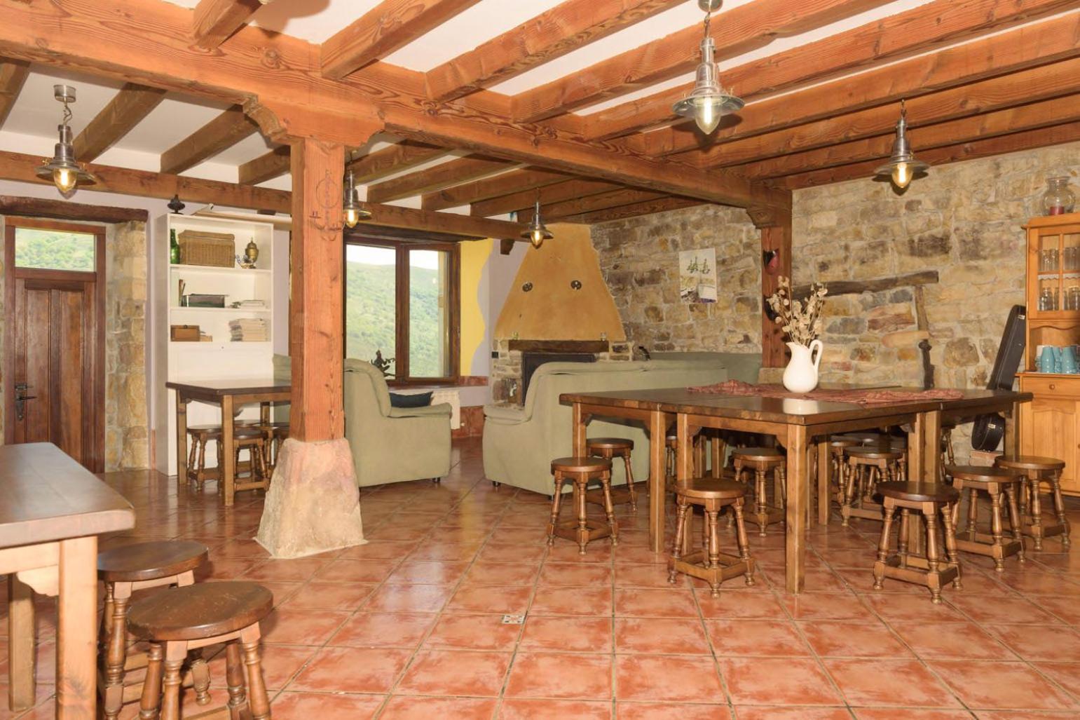 La Tejedora
