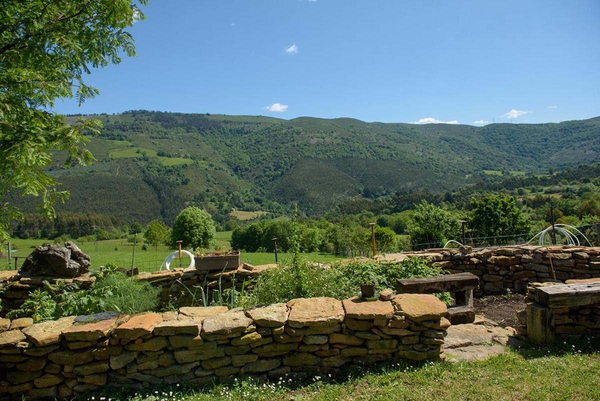 La Tejedora