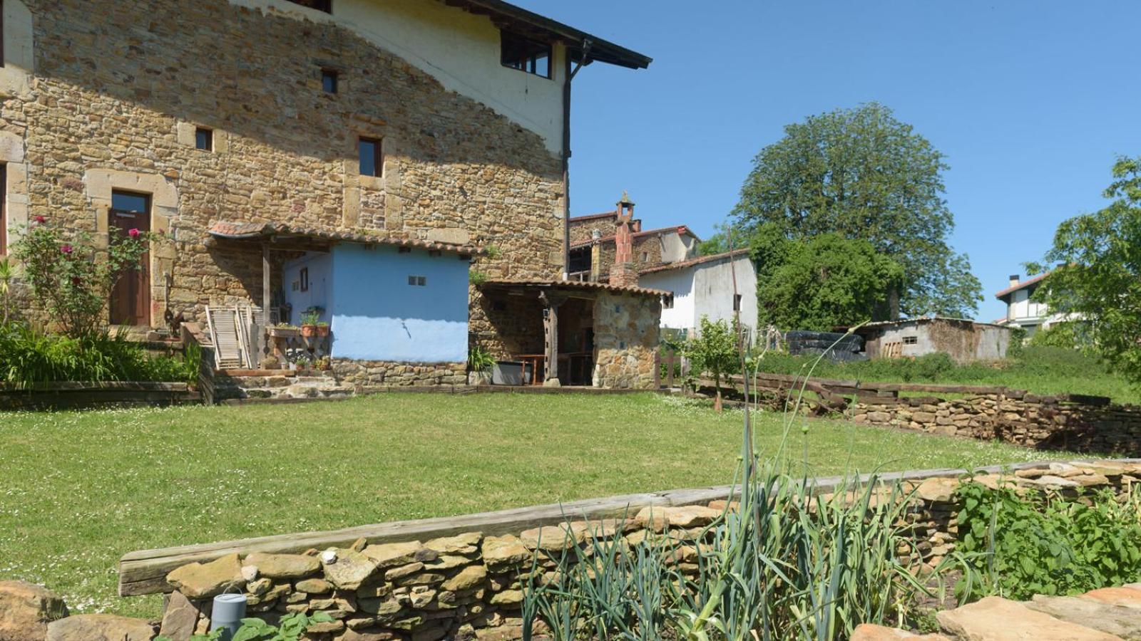La Tejedora