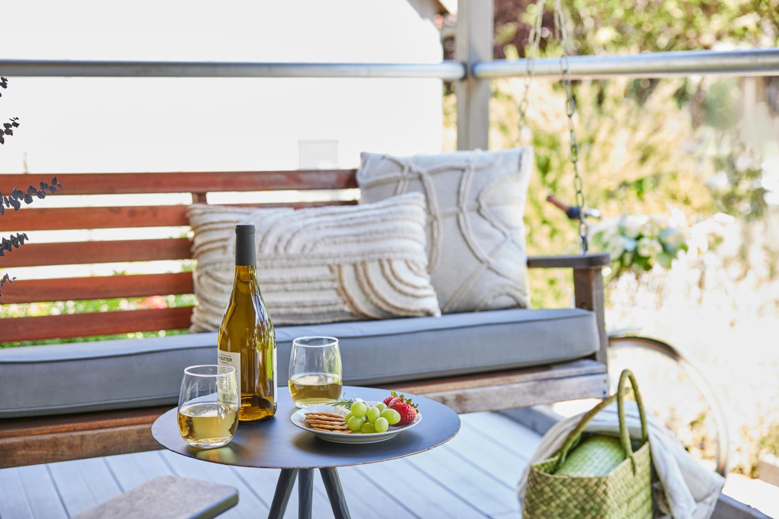Yountville Vacations - Lavender, A Four Sisters Inn - Property Image 17