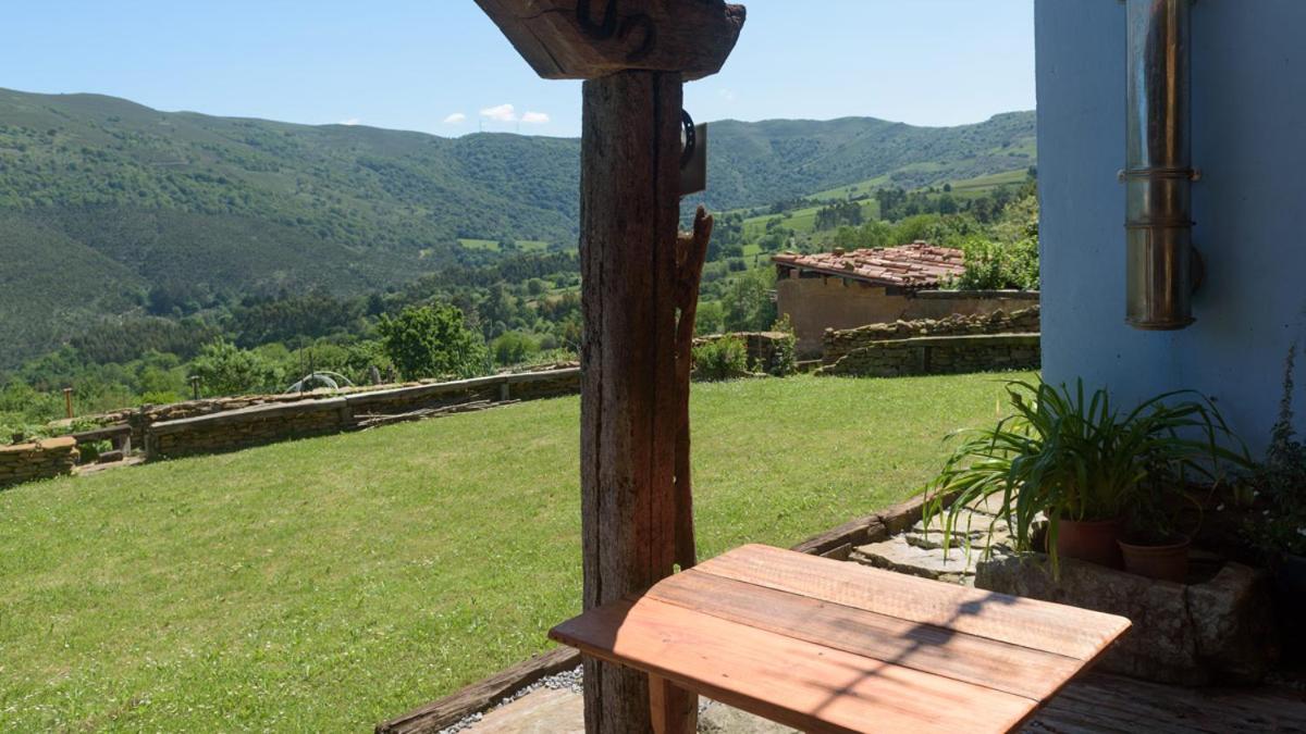 La Tejedora