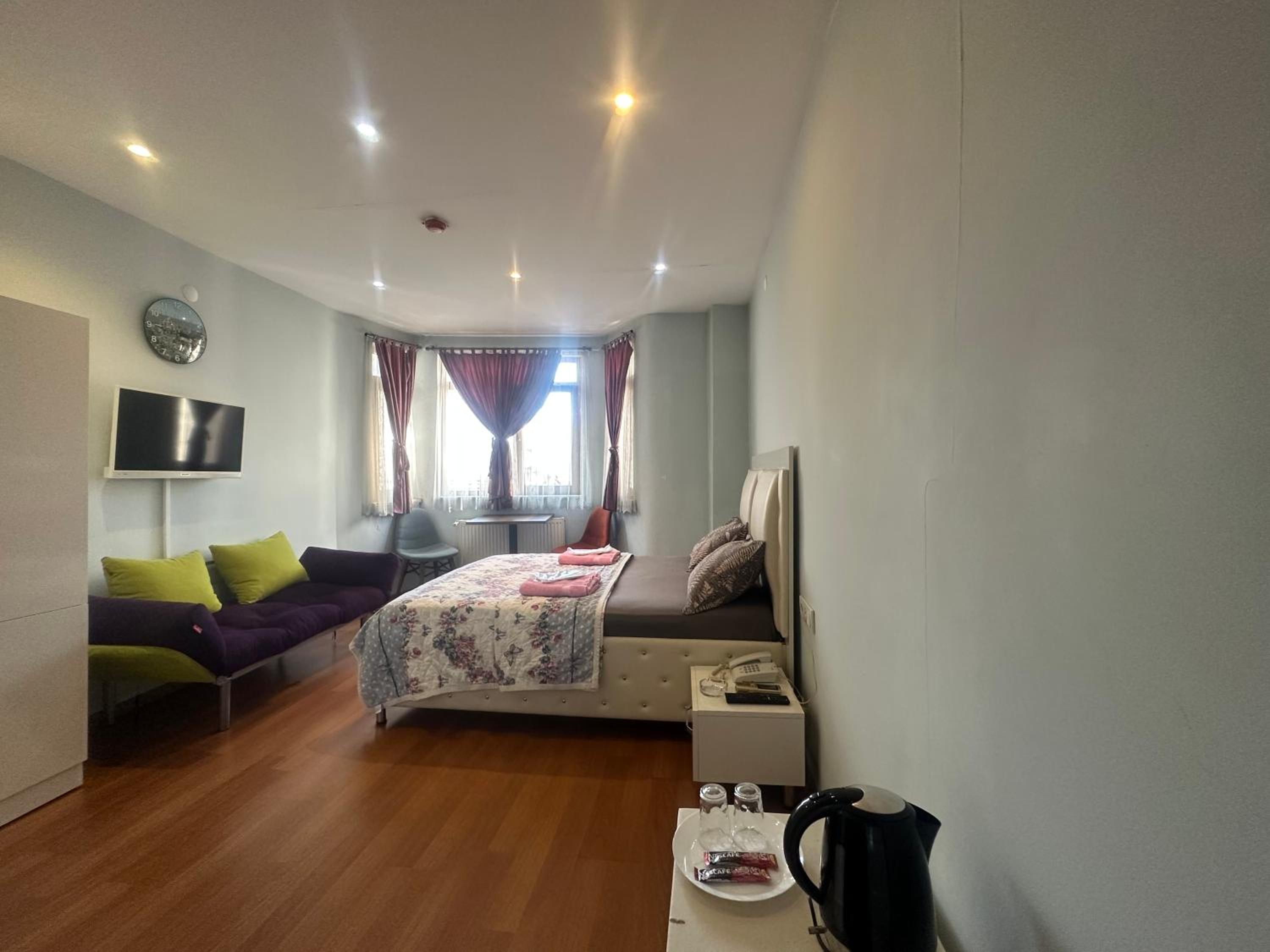 MYMOON Residence - Image 26