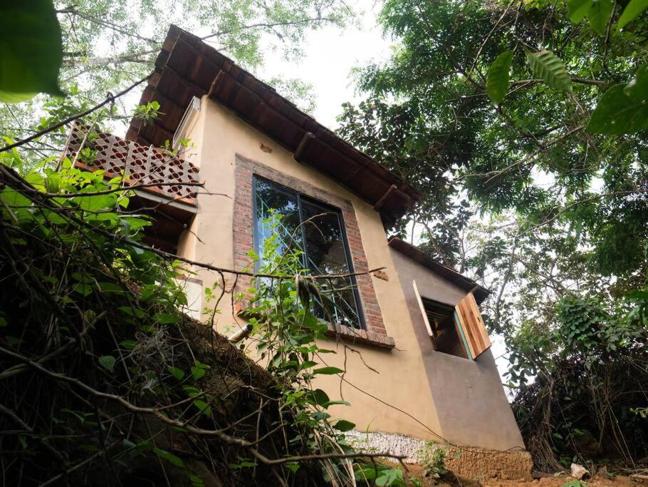 La Casita del Bosque, Minicasa totalmente equipada, con tina y agua caliente