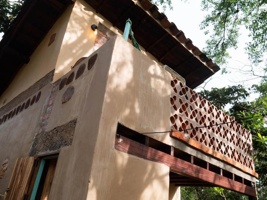 La Casita del Bosque, Minicasa totalmente equipada, con tina y agua caliente