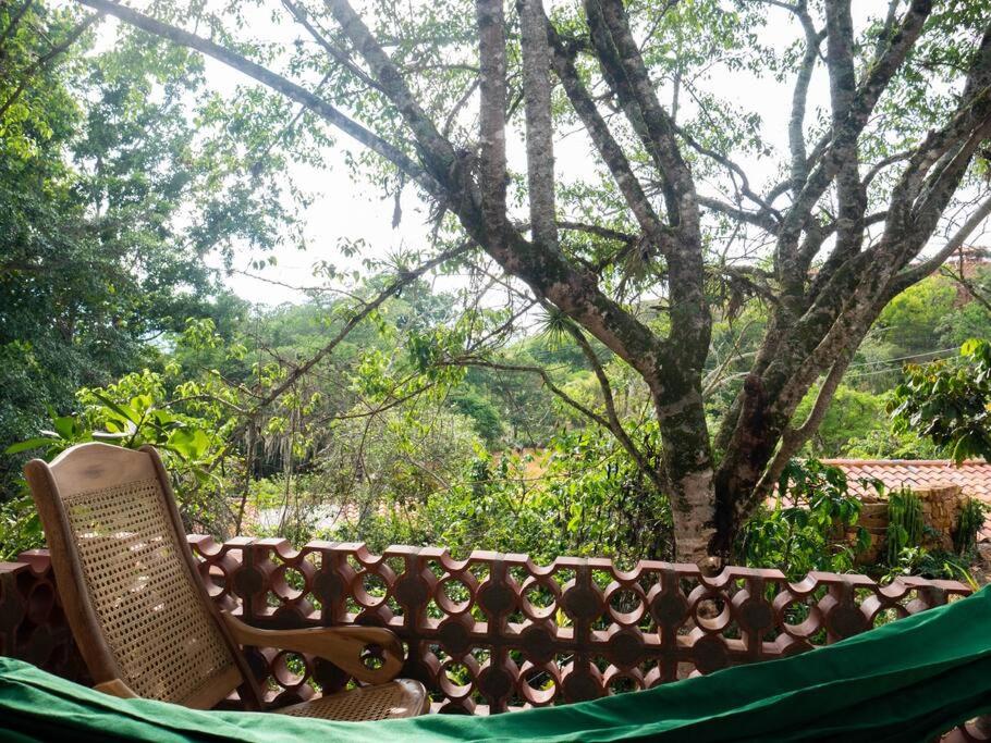 La Casita del Bosque, Minicasa totalmente equipada, con tina y agua caliente