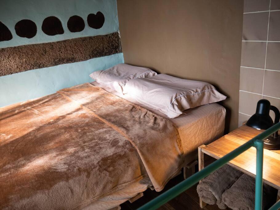 La Casita del Bosque, Minicasa totalmente equipada, con tina y agua caliente